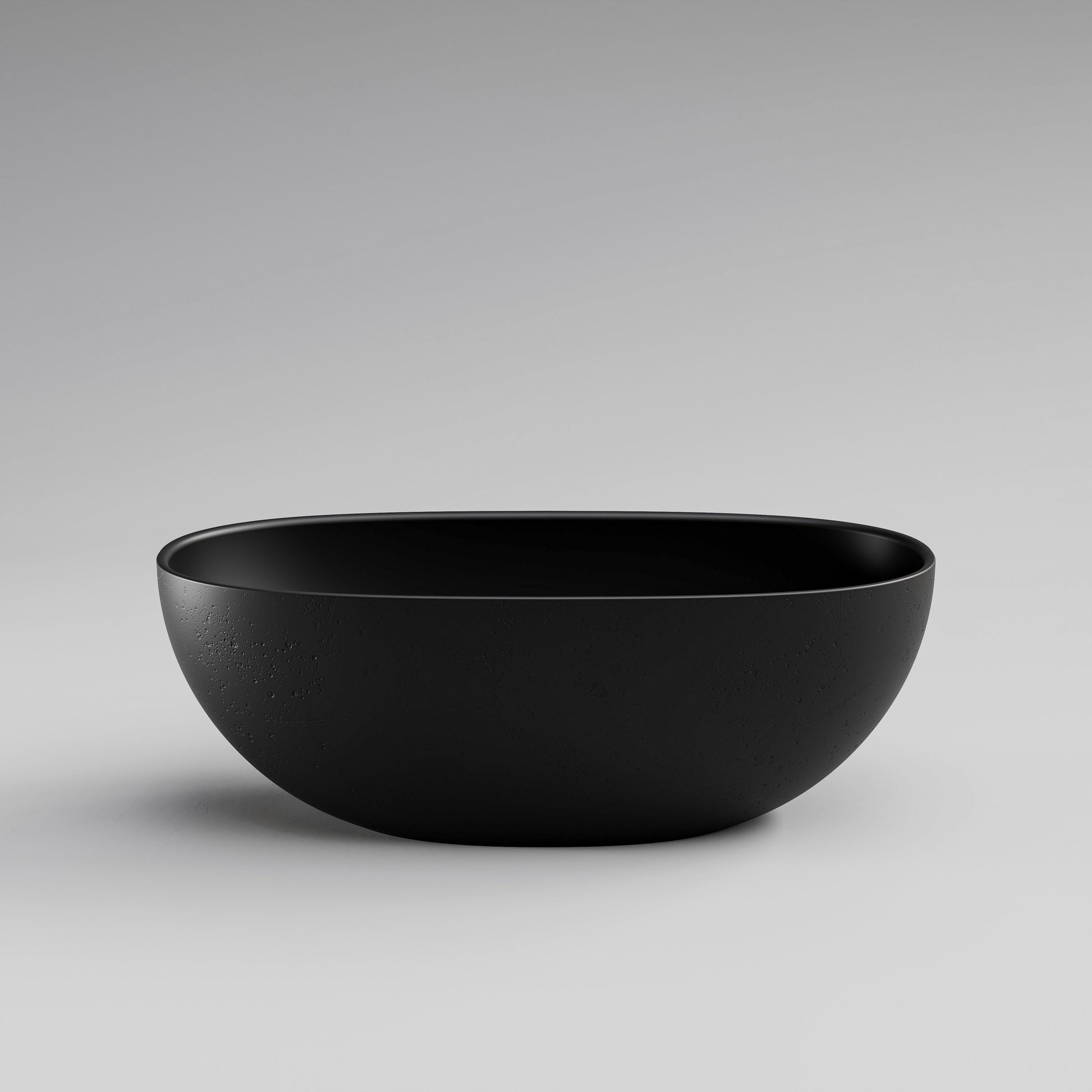 CODE COVE CONCRETE FREESTANDING BATH
