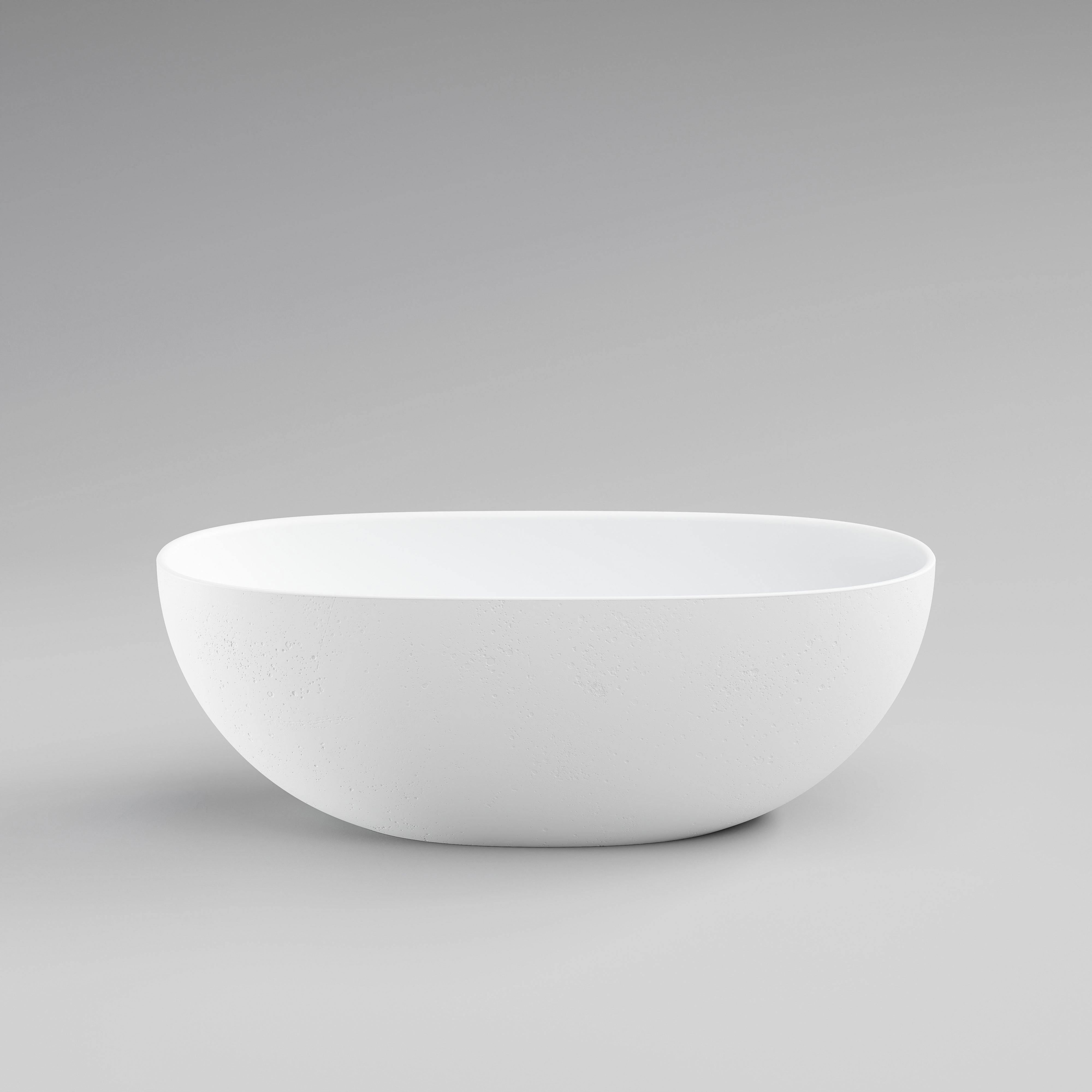 CODE COVE CONCRETE FREESTANDING BATH