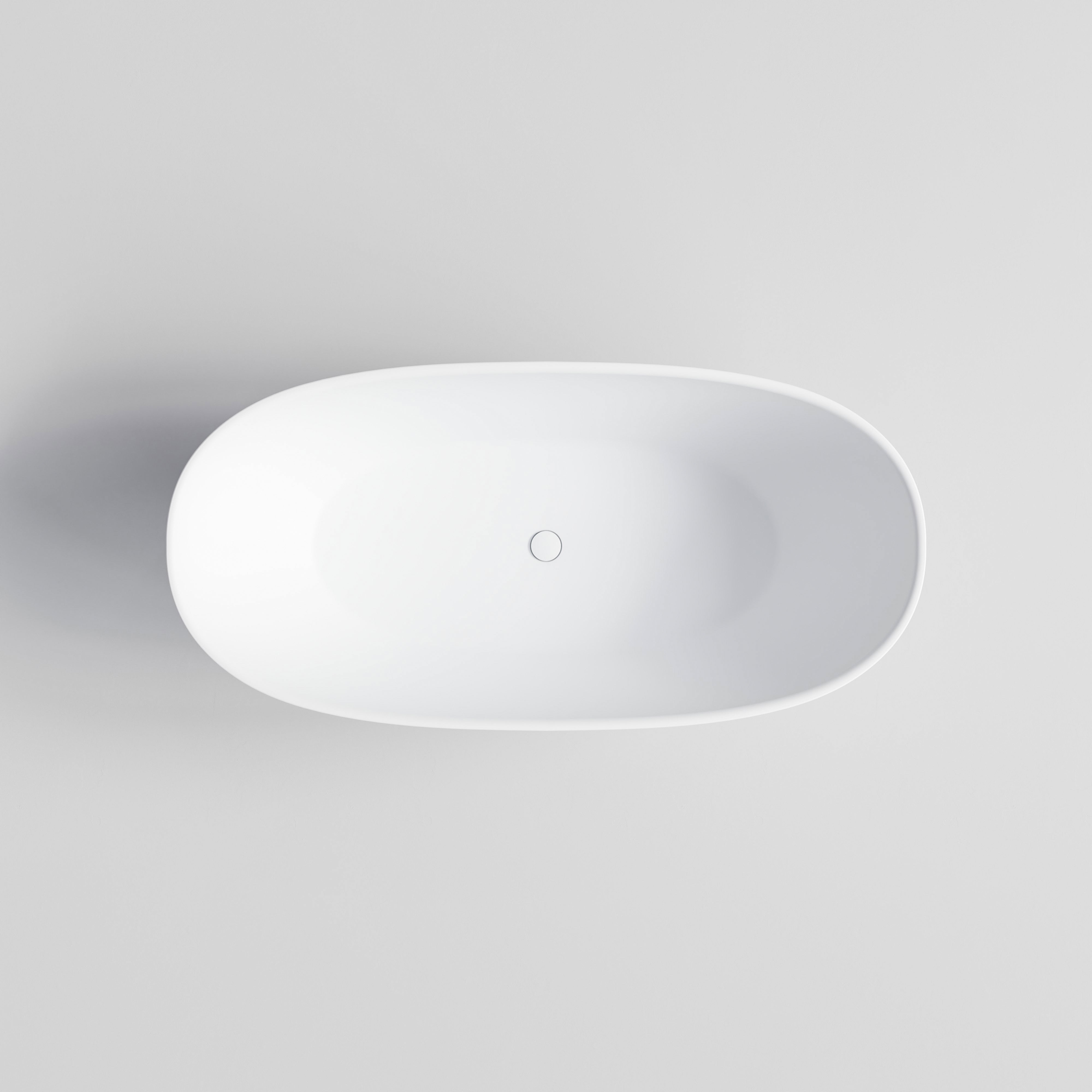 CODE COVE CONCRETE FREESTANDING BATH