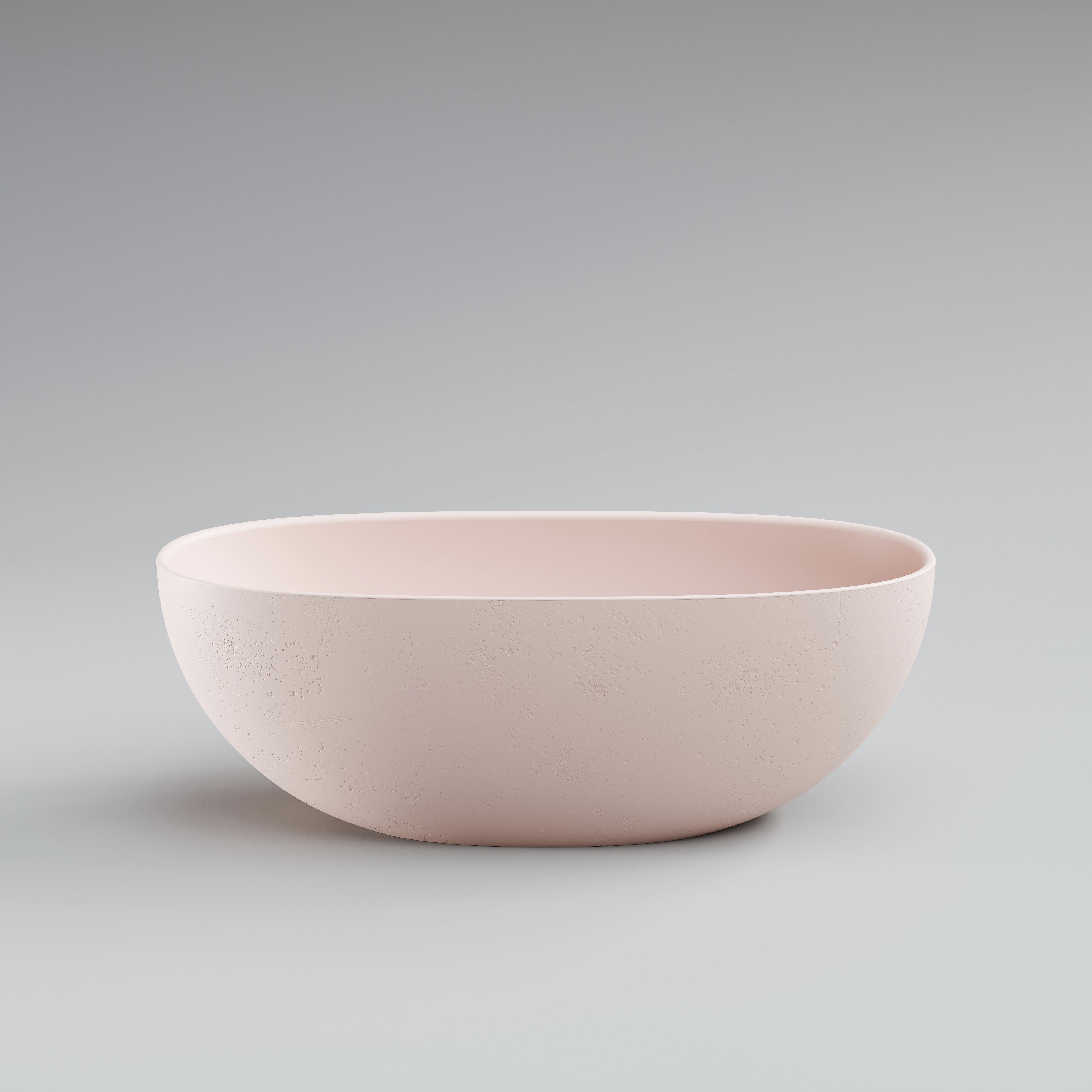 CODE COVE CONCRETE FREESTANDING BATH