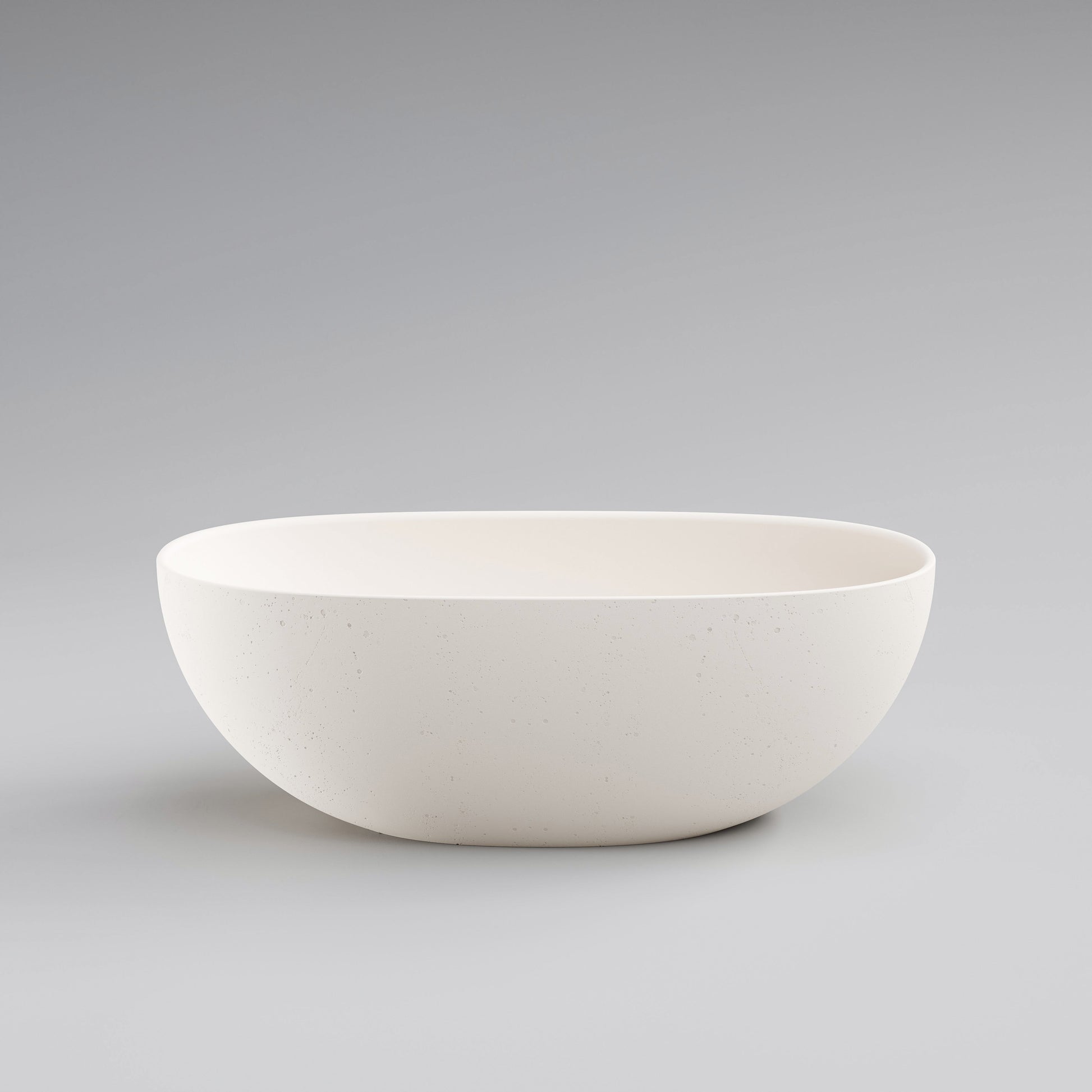 CODE COVE CONCRETE FREESTANDING BATH
