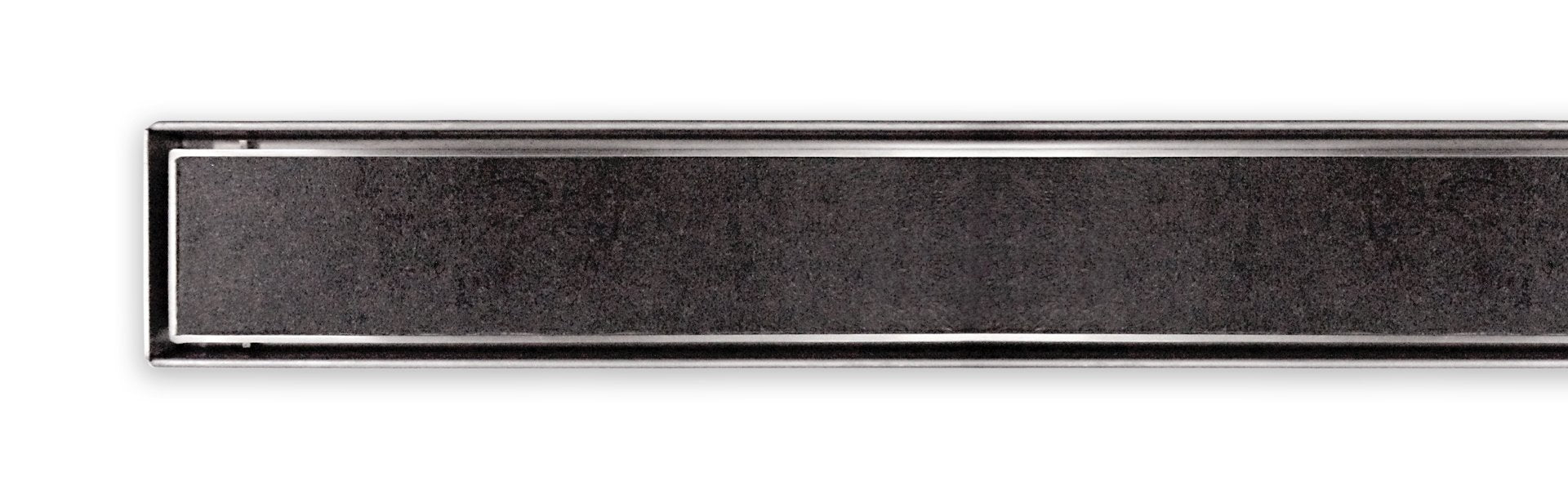ALLPROOF CHANNEL SHOWER WASTE - TILE INSERT - 3 COLOURS