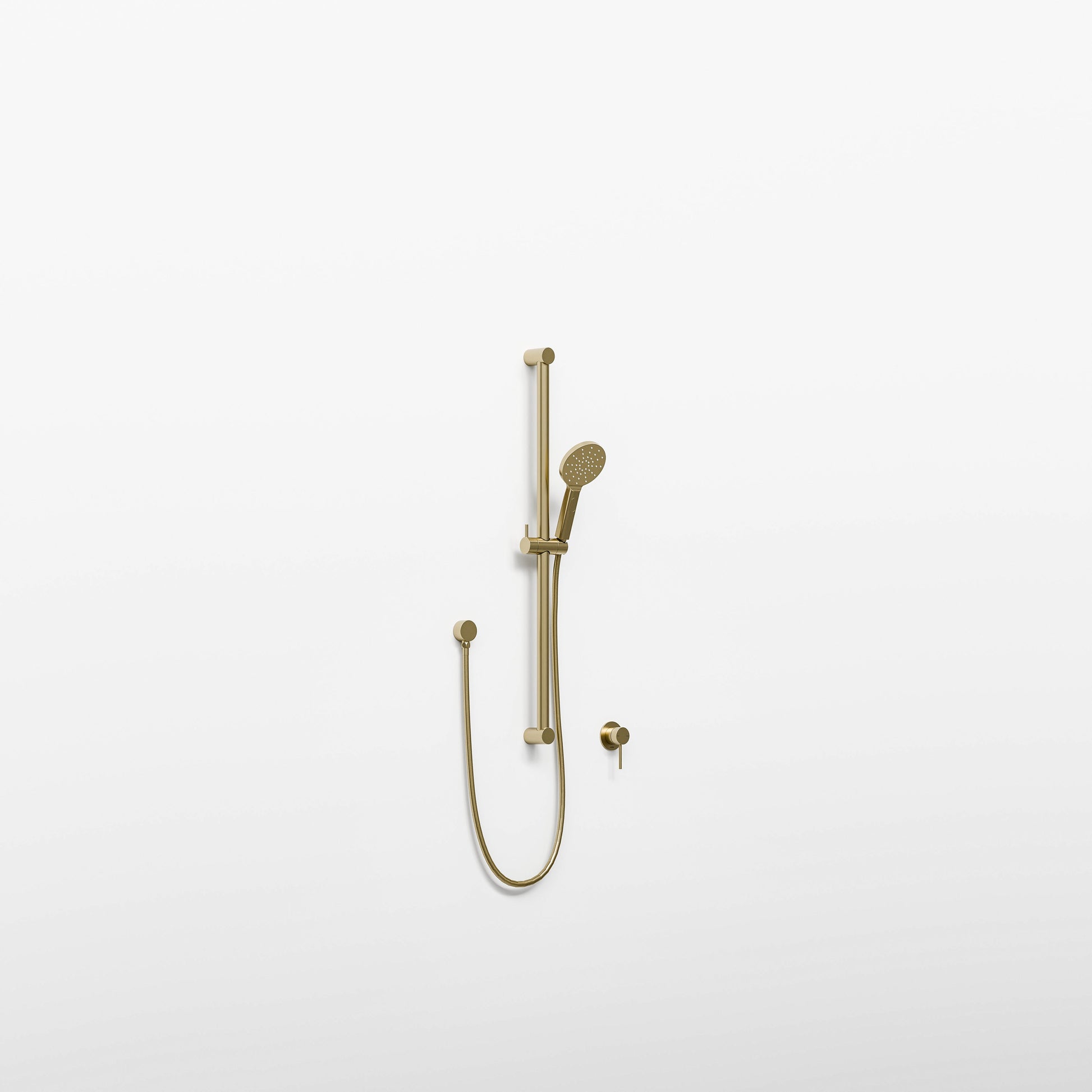 Pavia Slide Shower