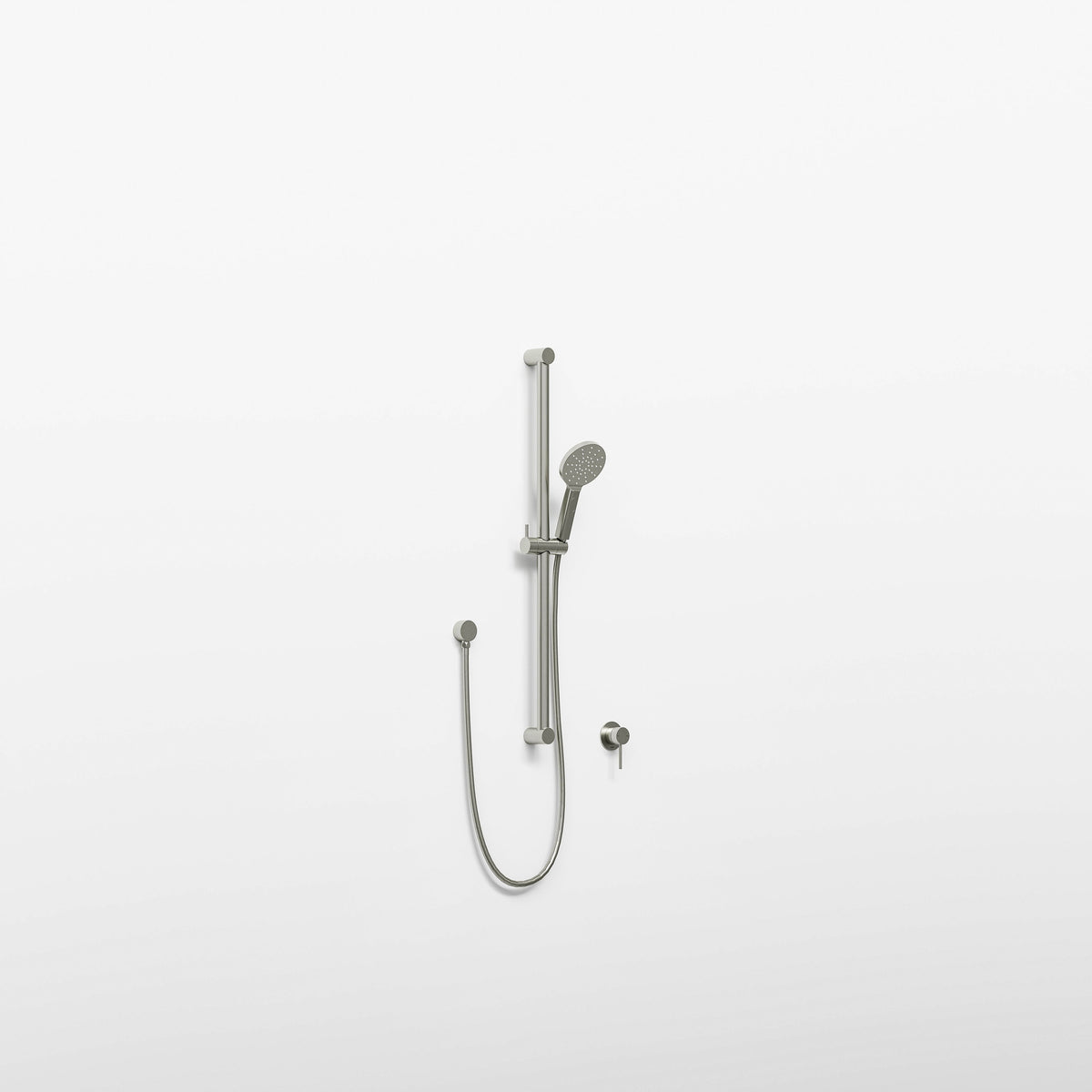 Form Slide Shower