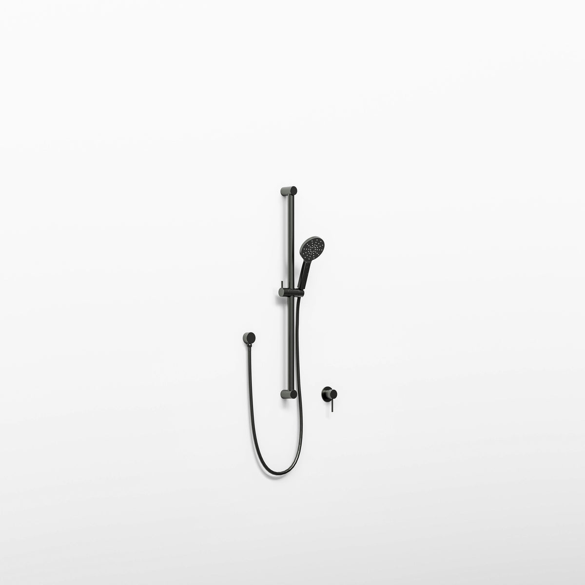 Form Slide Shower