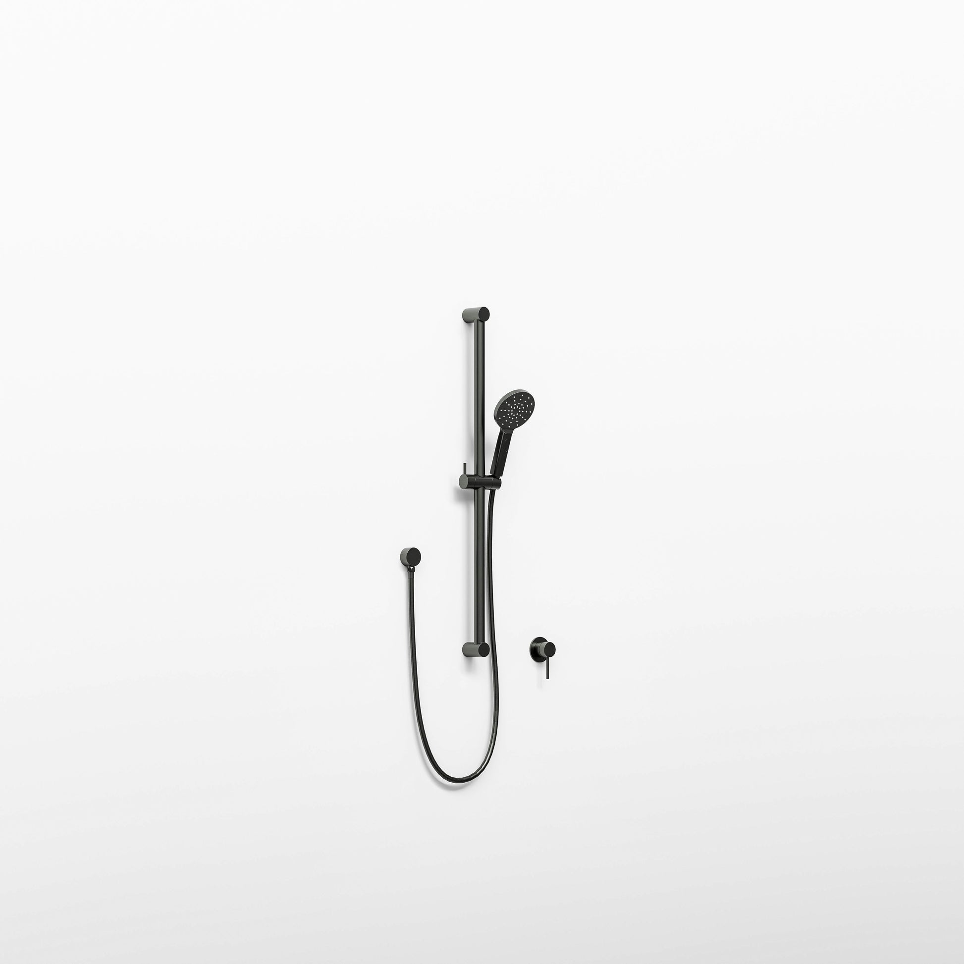 Pavia Slide Shower