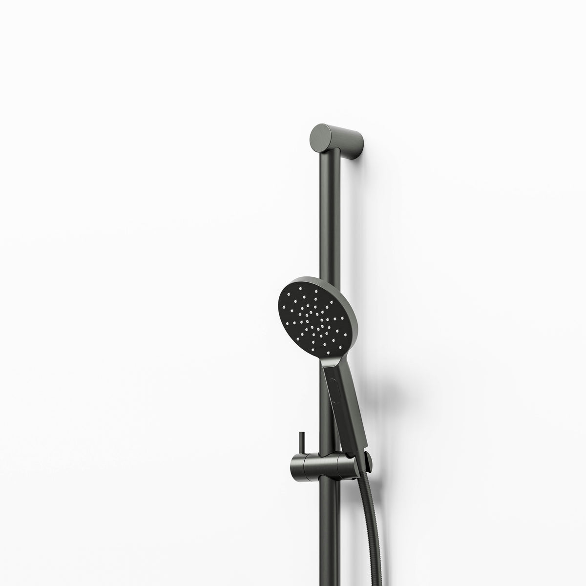 Form Slide Shower
