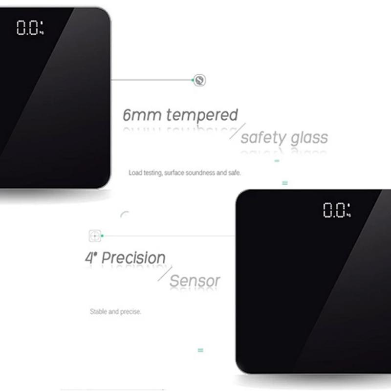 SMART BLUETOOTH SCALE