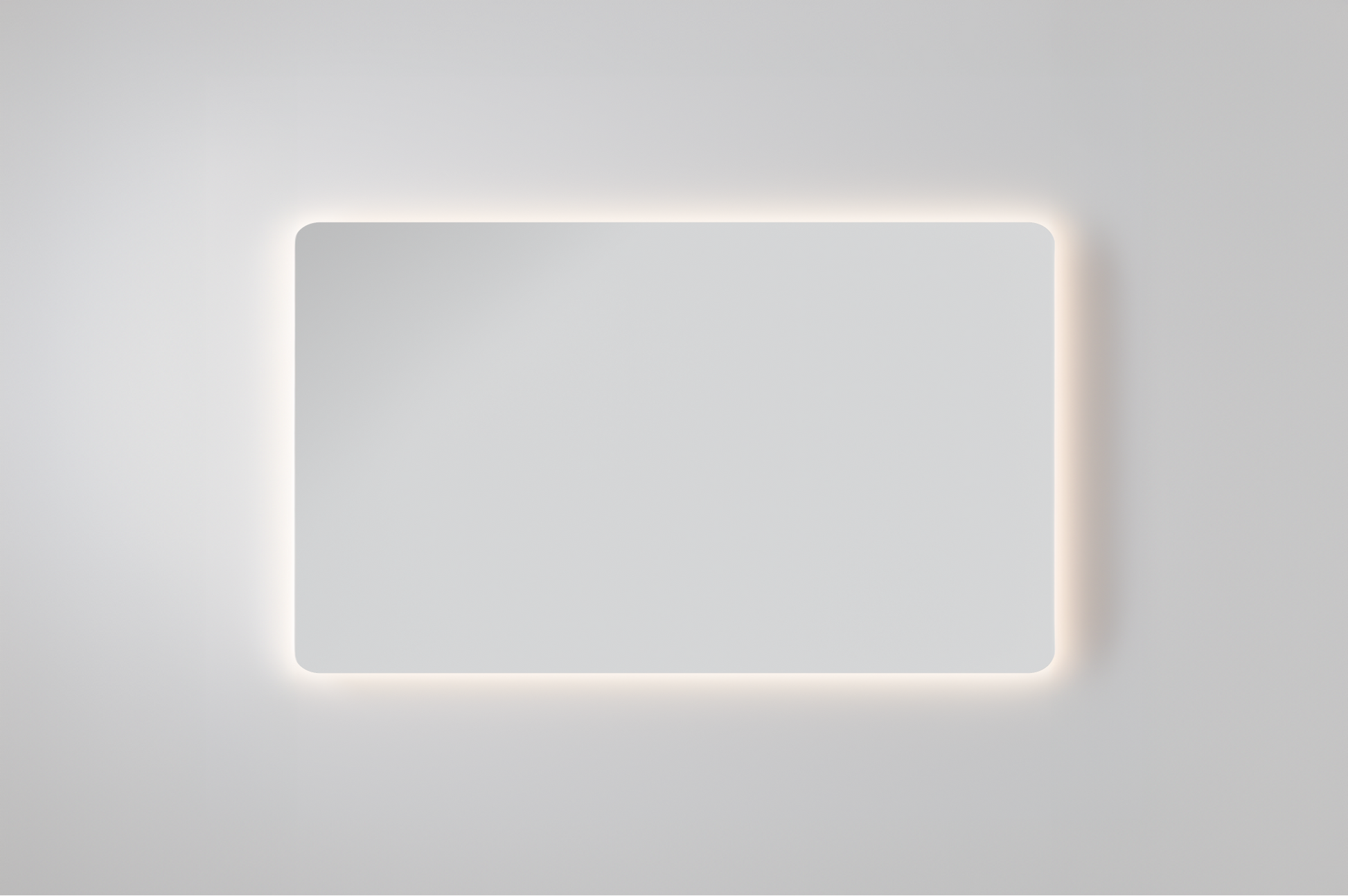 CODE EURO RECTANGLE LED MIRROR RANGE