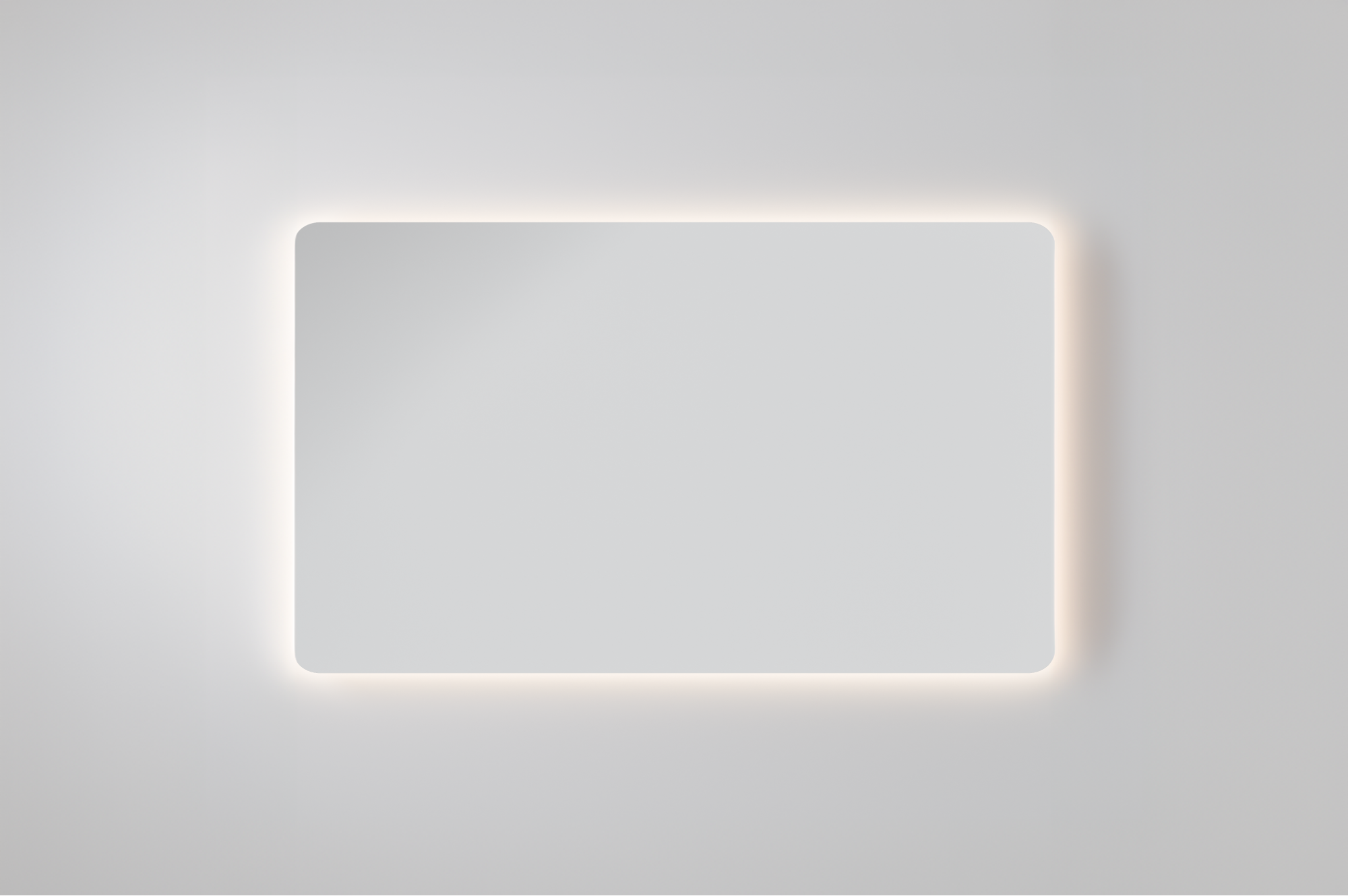 CODE EURO RECTANGLE LED MIRROR RANGE