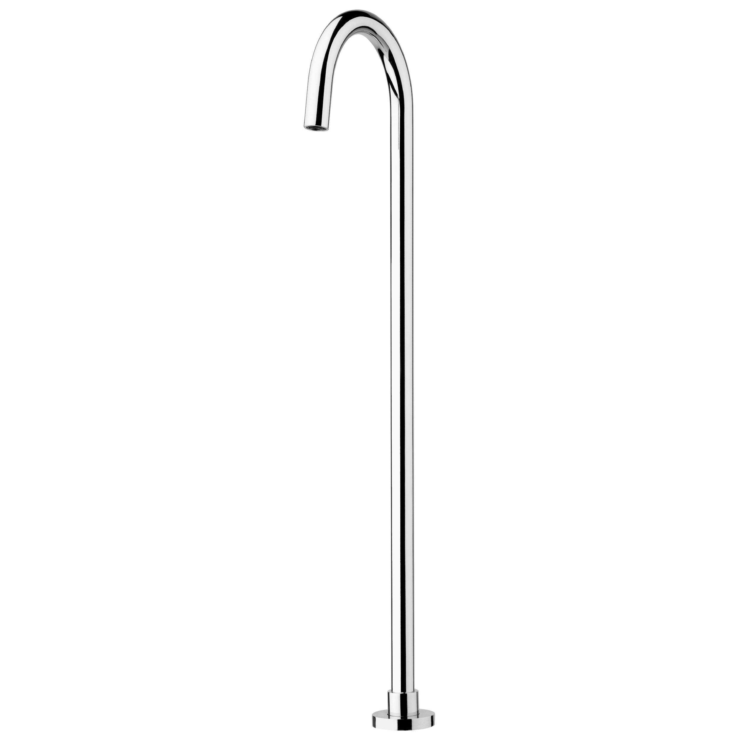 VODA FLOOR MOUNTED BATH FILLER RANGE