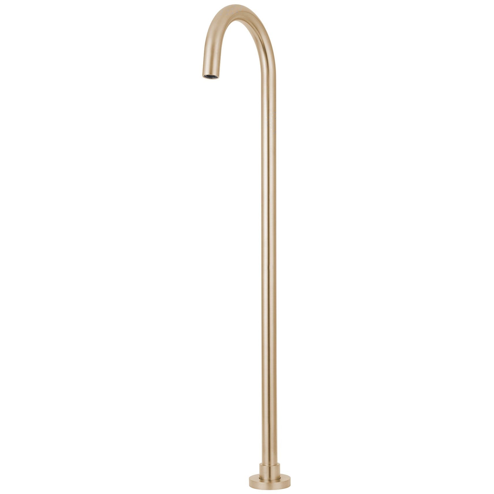 VODA FLOOR MOUNTED BATH FILLER RANGE