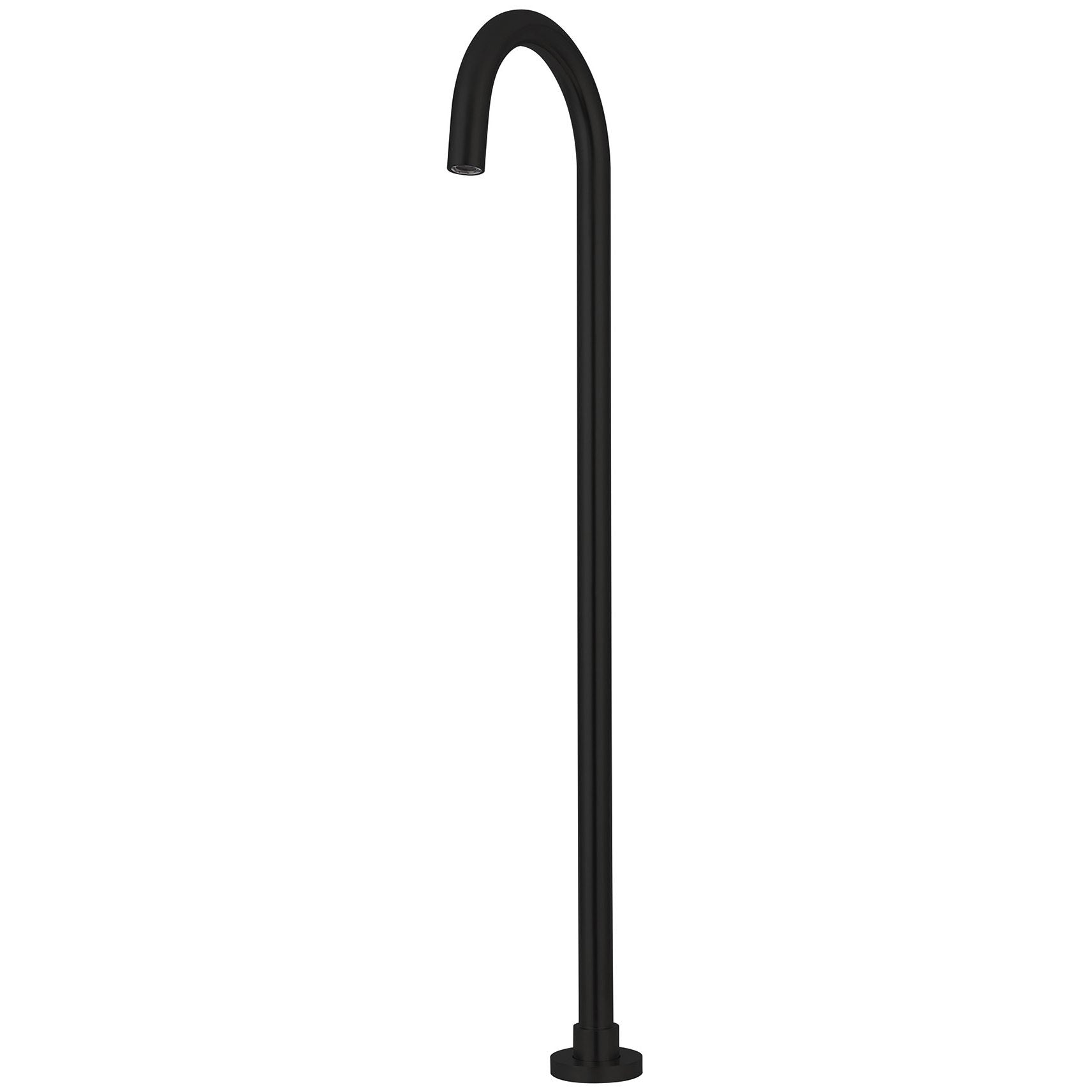 VODA FLOOR MOUNTED BATH FILLER RANGE