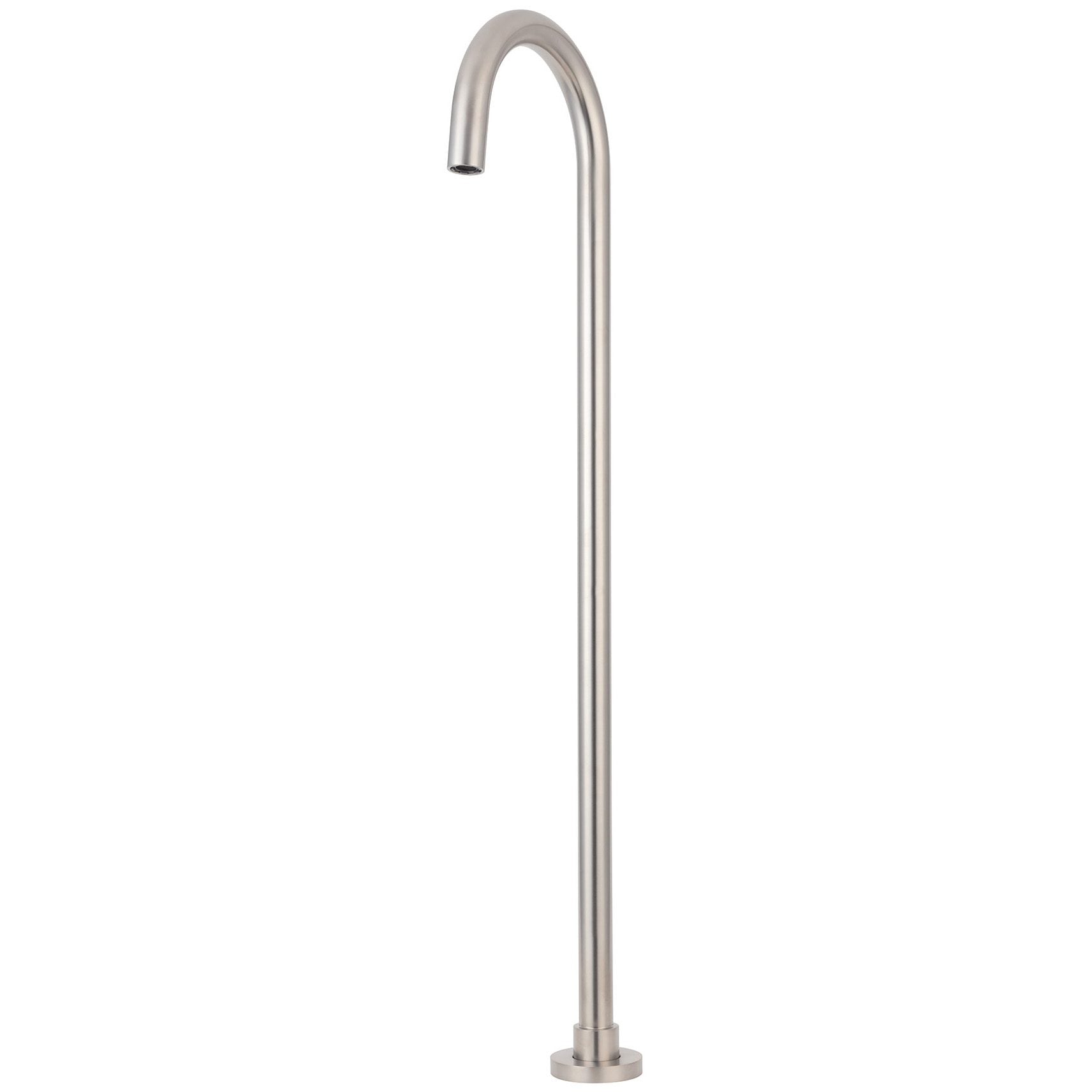 VODA FLOOR MOUNTED BATH FILLER RANGE