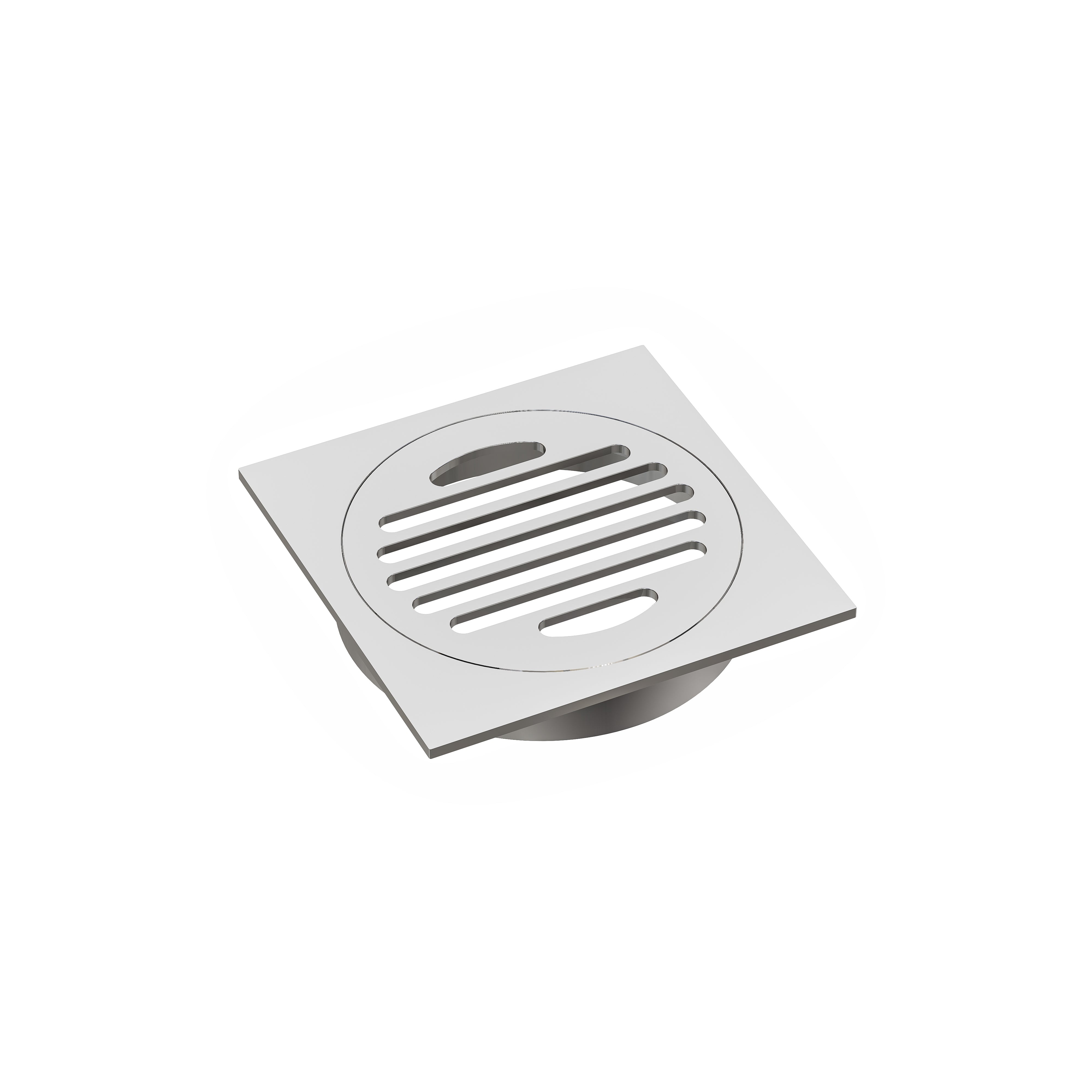 CODE EVOLVE FLOOR GRATES RANGE
