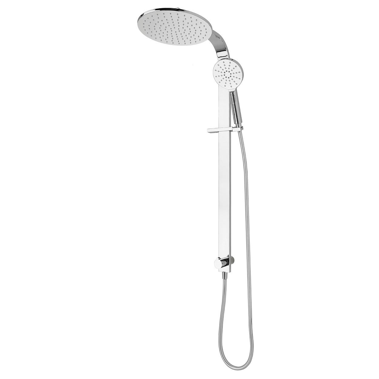 VODA ECLIPSE SHOWER COLUMN | ROUND