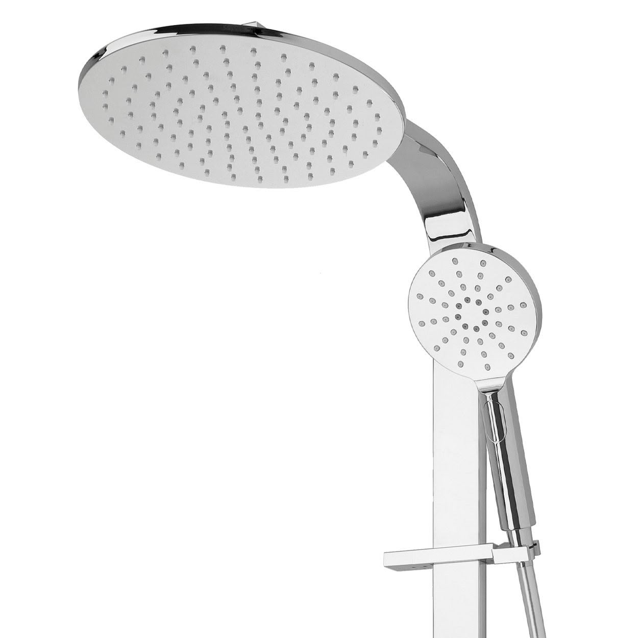VODA ECLIPSE SHOWER COLUMN | ROUND