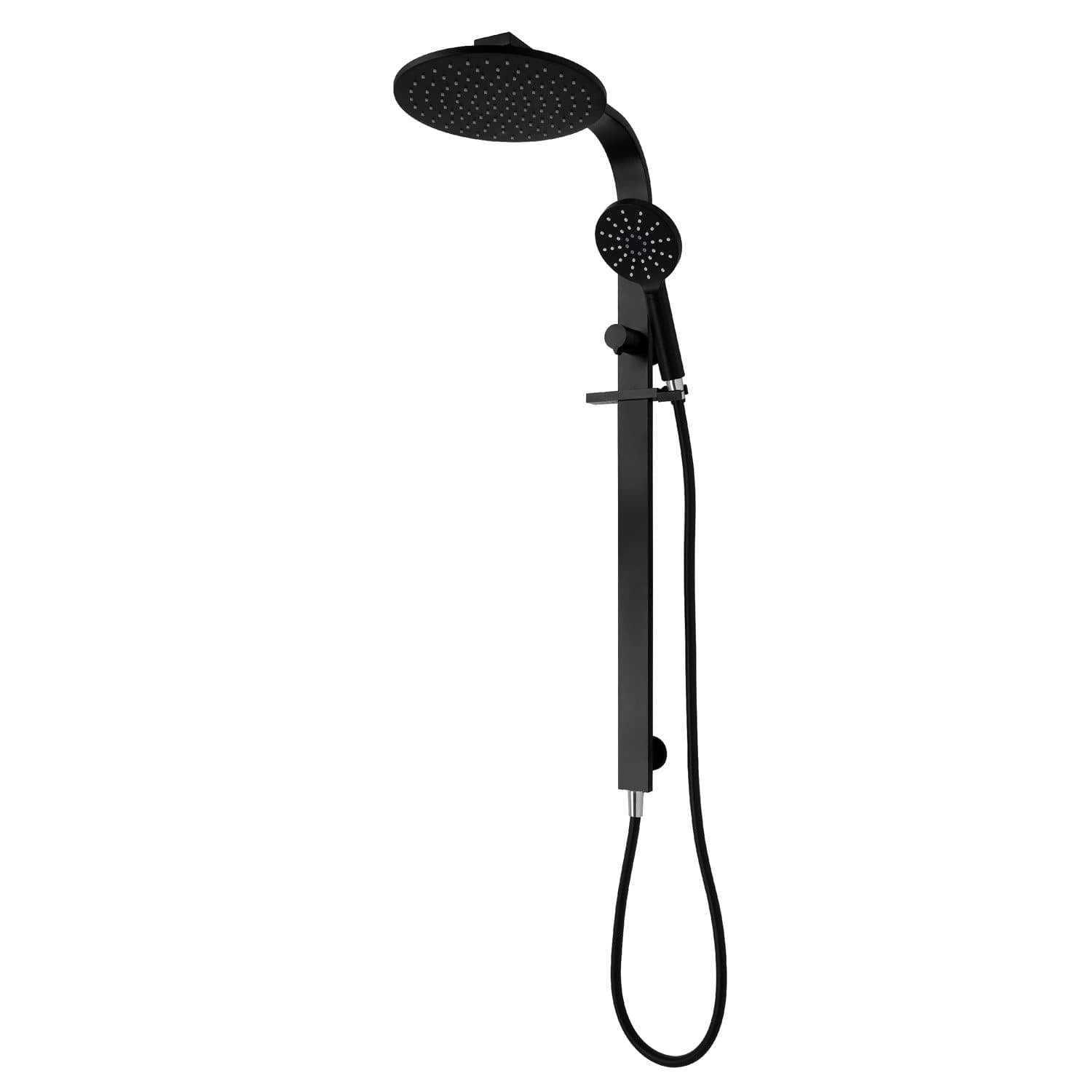VODA ECLIPSE SHOWER COLUMN | ROUND