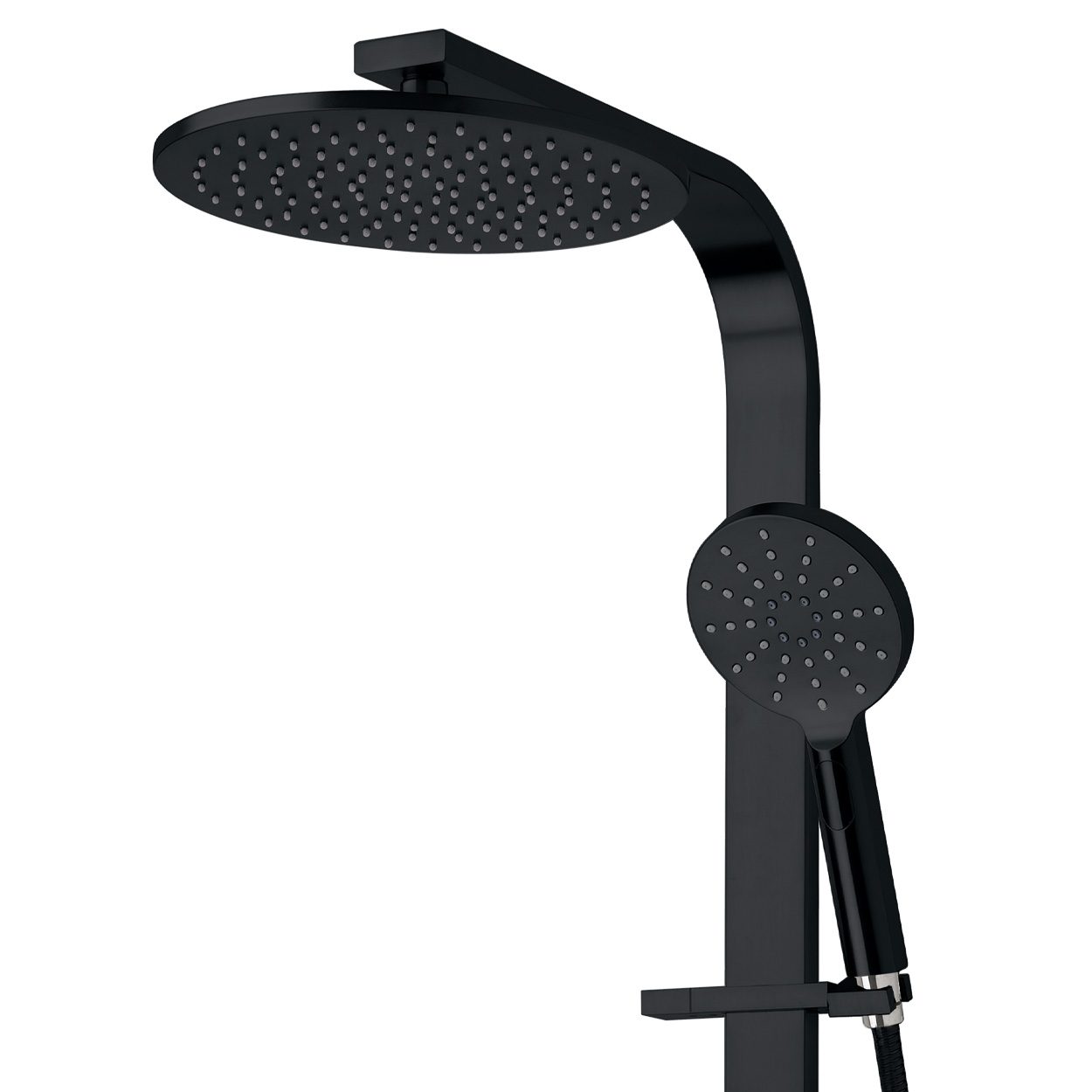 VODA ECLIPSE SHOWER COLUMN | ROUND