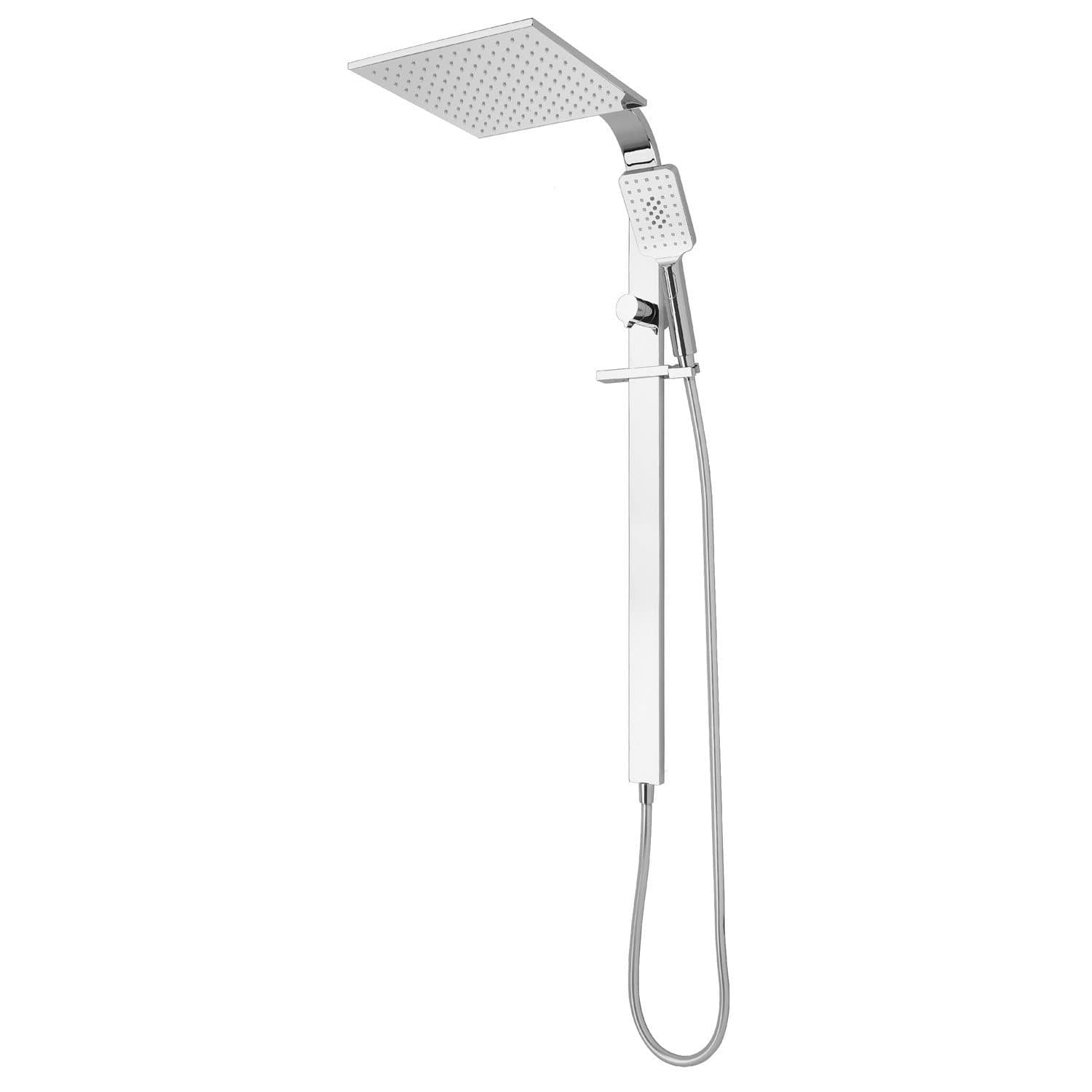 VODA ECLIPSE SHOWER COLUMN | SQUARE
