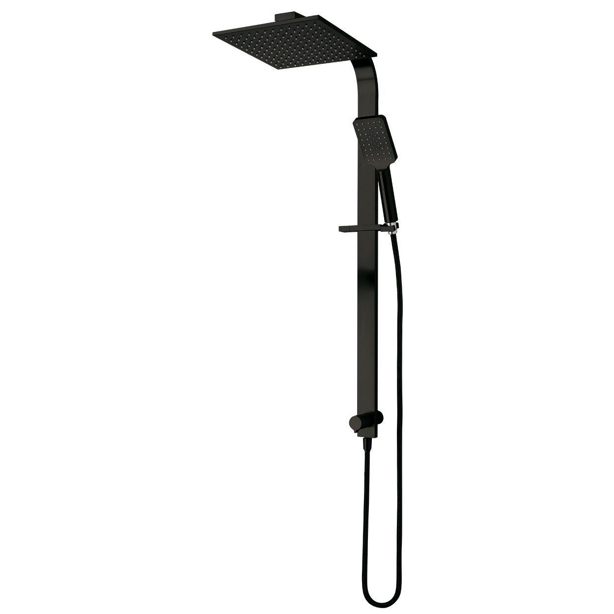 VODA ECLIPSE SHOWER COLUMN | SQUARE