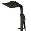 VODA ECLIPSE SHOWER COLUMN | SQUARE