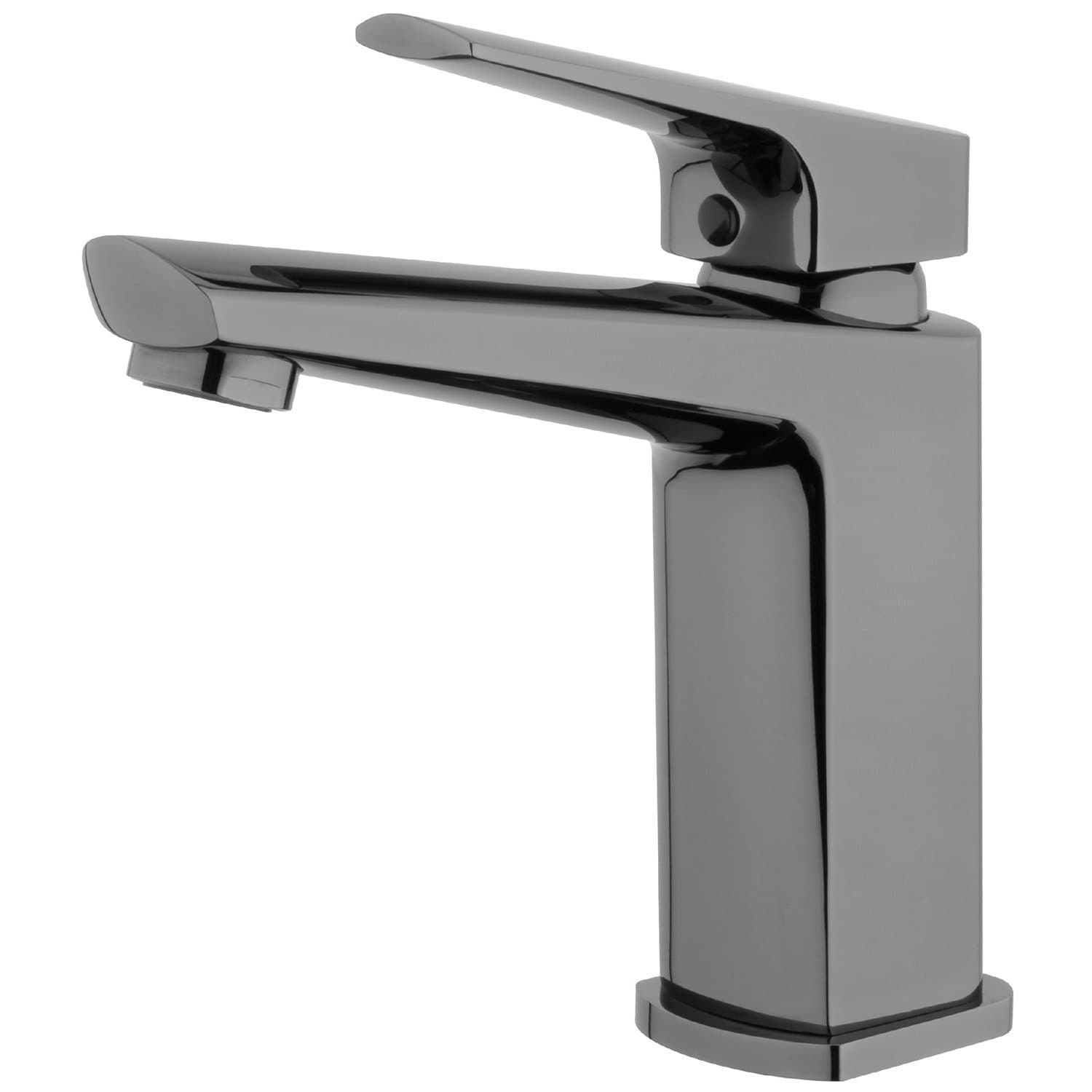 VODA ECLIPSE SWIVEL BASIN MIXER - 3 COLOURS