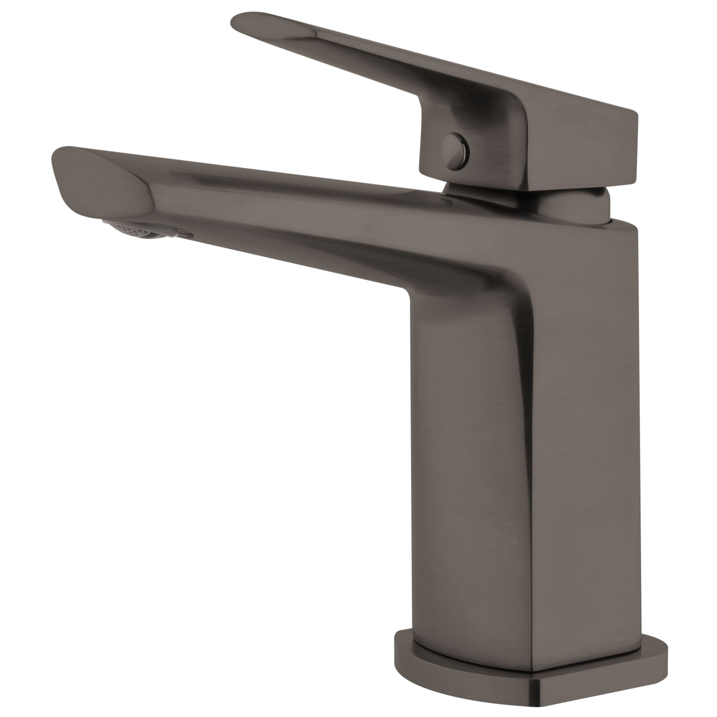 VODA ECLIPSE SWIVEL BASIN MIXER - 3 COLOURS