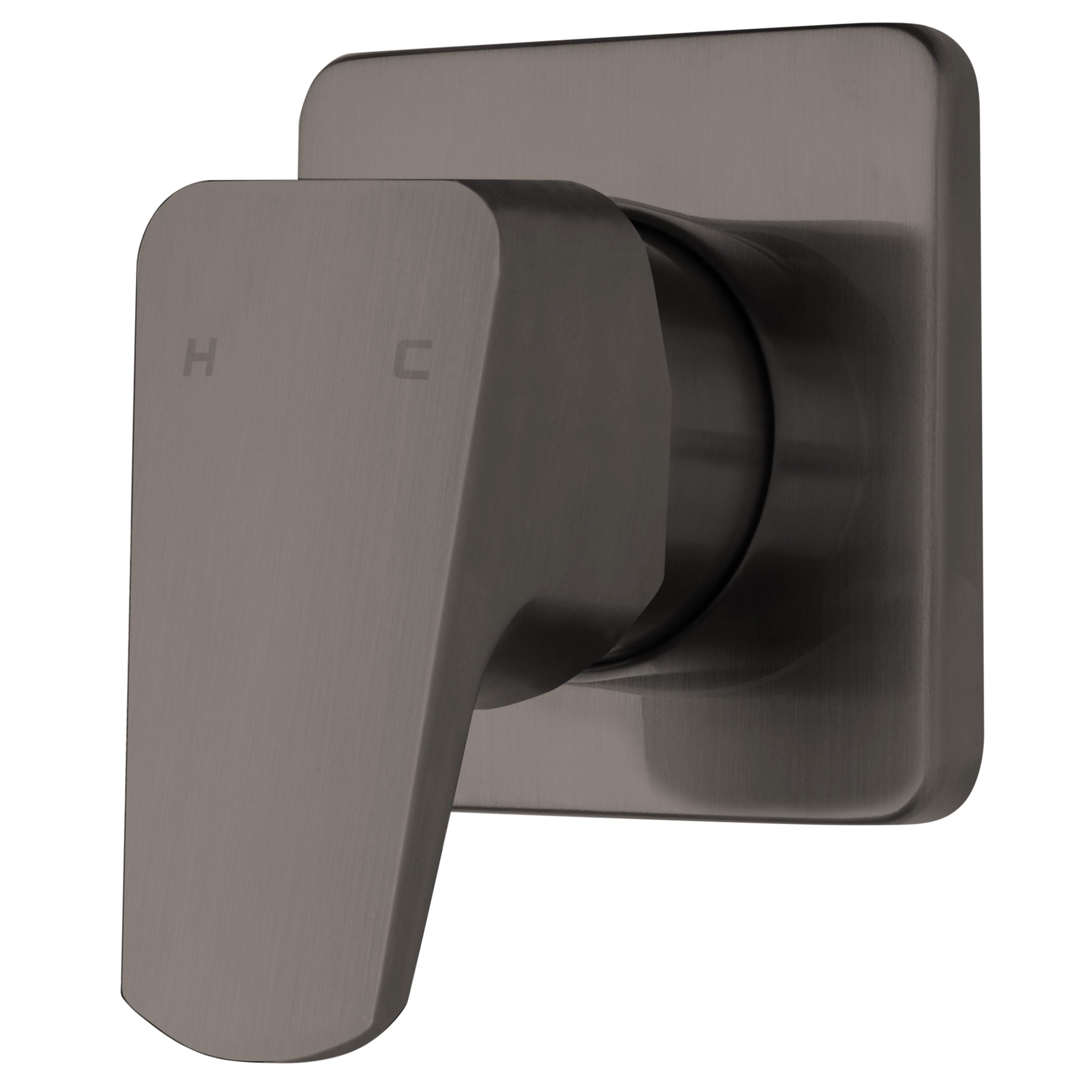 VODA ECLIPSE ULTRA SHOWER MIXER - 4 COLOURS