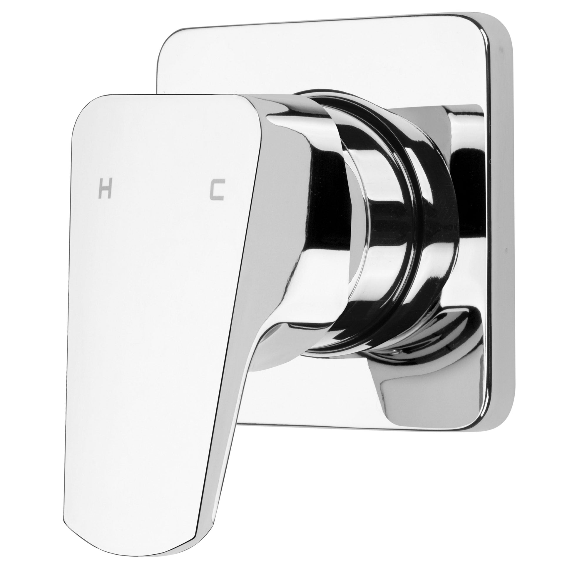 VODA ECLIPSE ULTRA SHOWER MIXER - 4 COLOURS