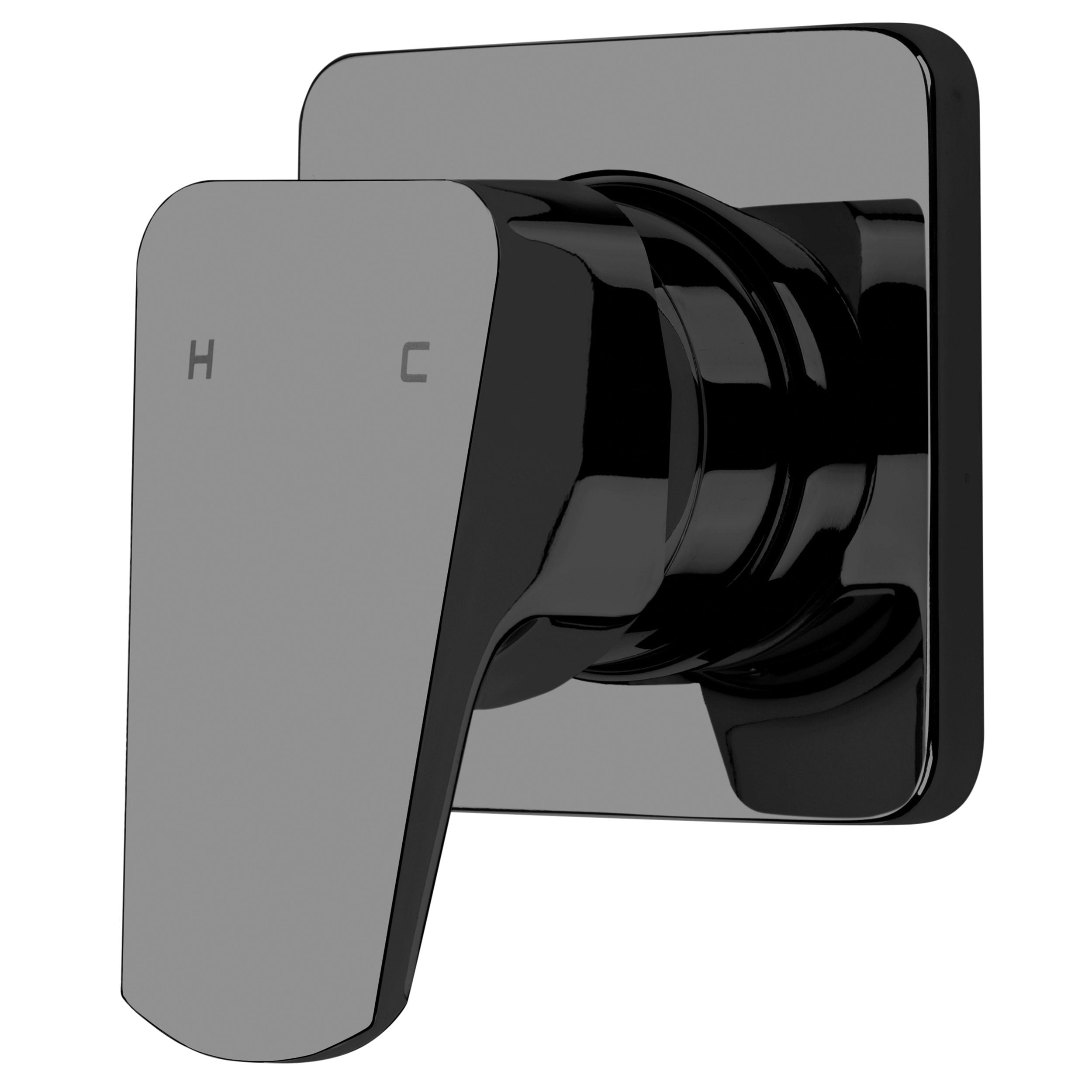 VODA ECLIPSE ULTRA SHOWER MIXER - 4 COLOURS