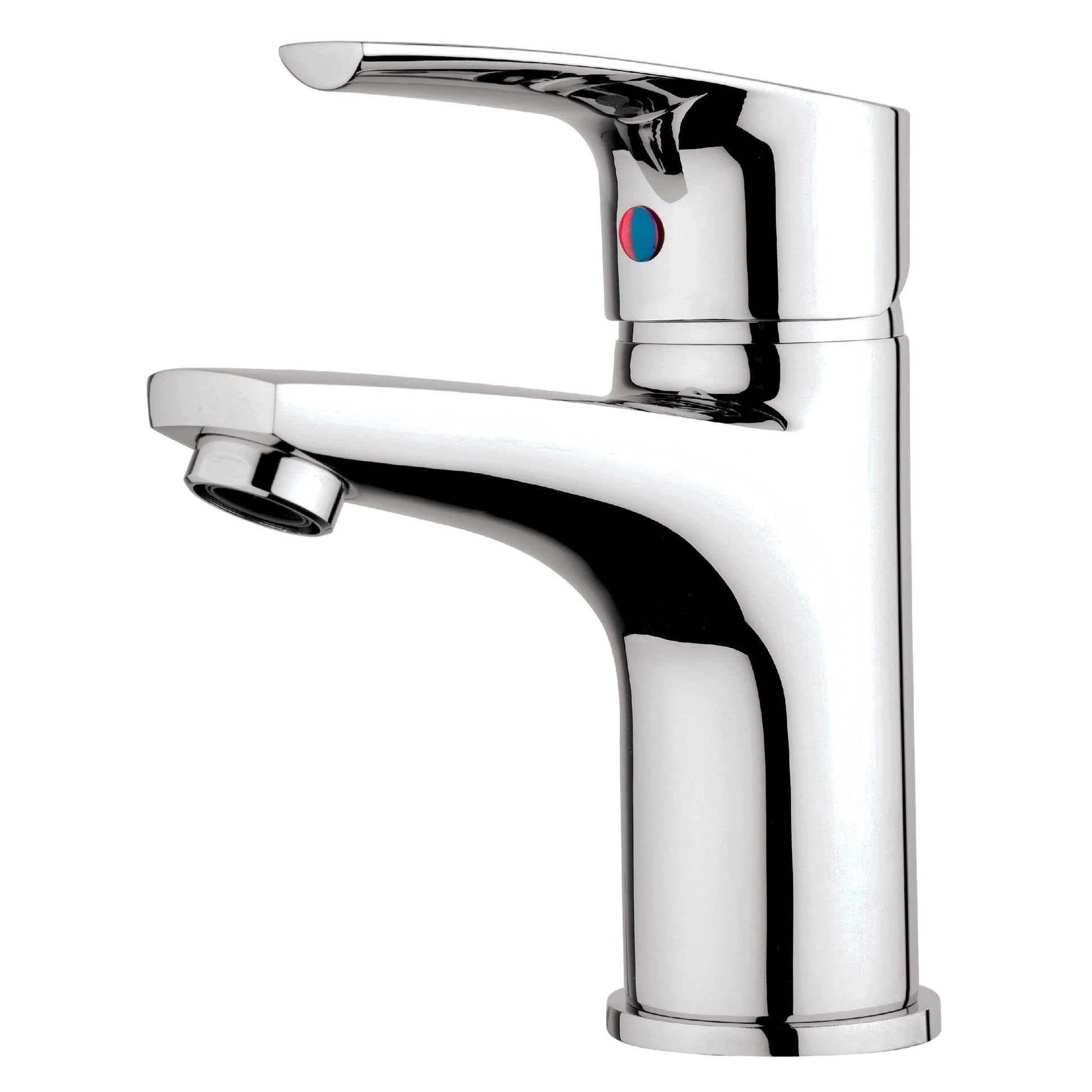 VODA ECOMIX BASIN MIXER