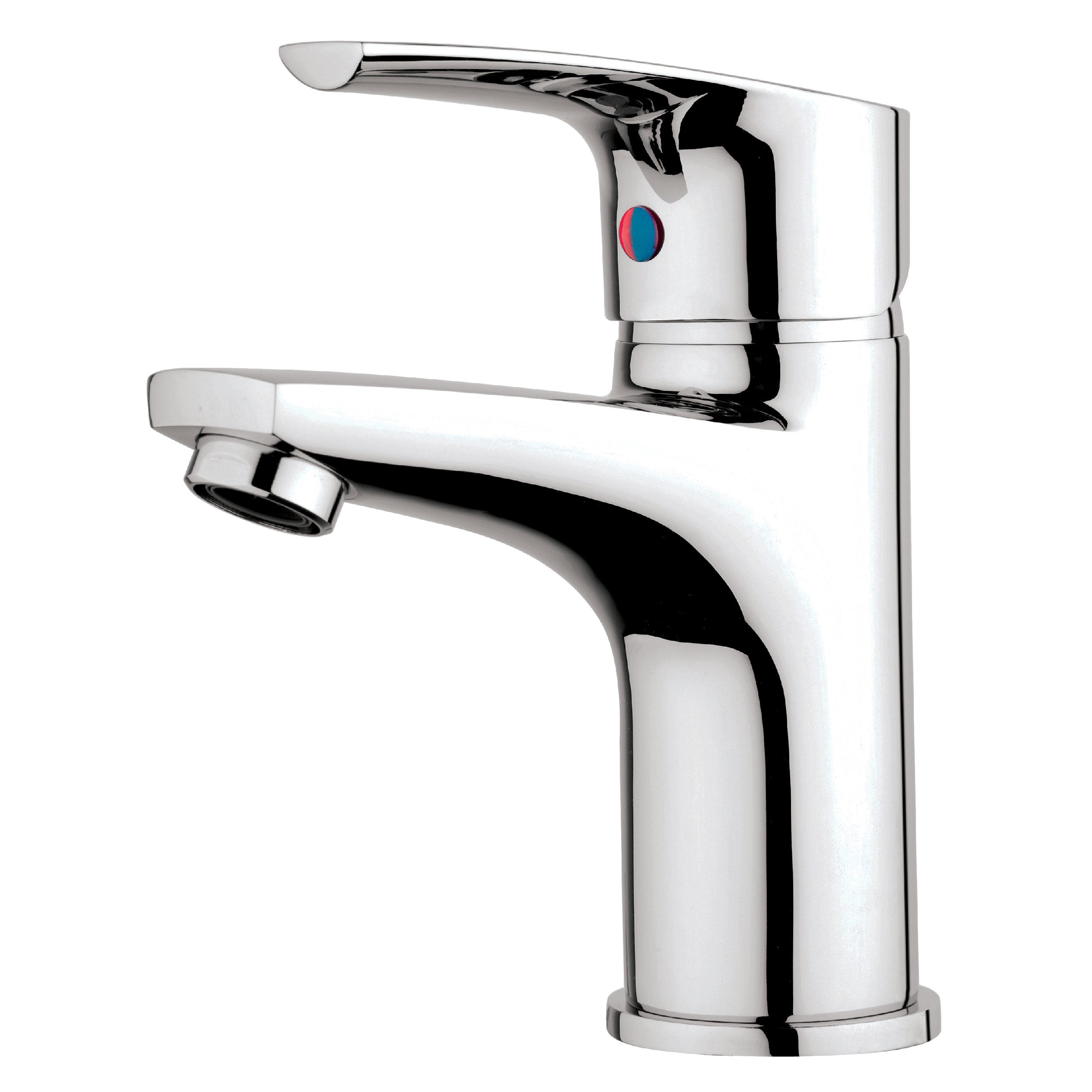 VODA ECOMIX BASIN MIXER