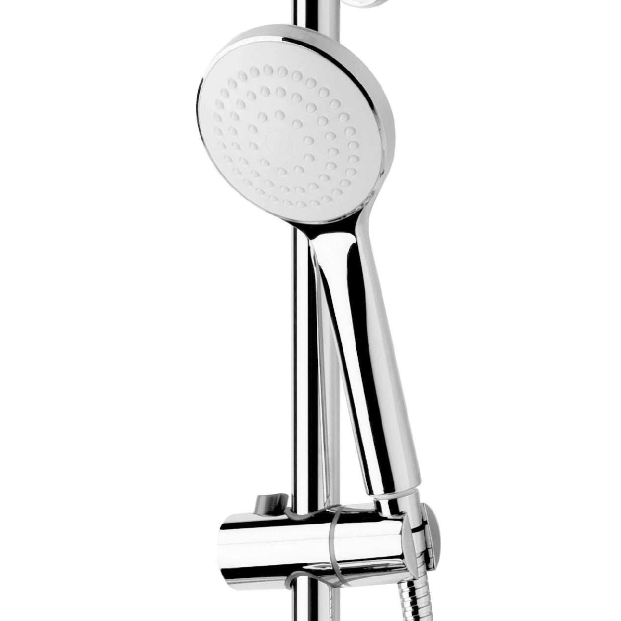VODA ECOMIX SLIDE SHOWER