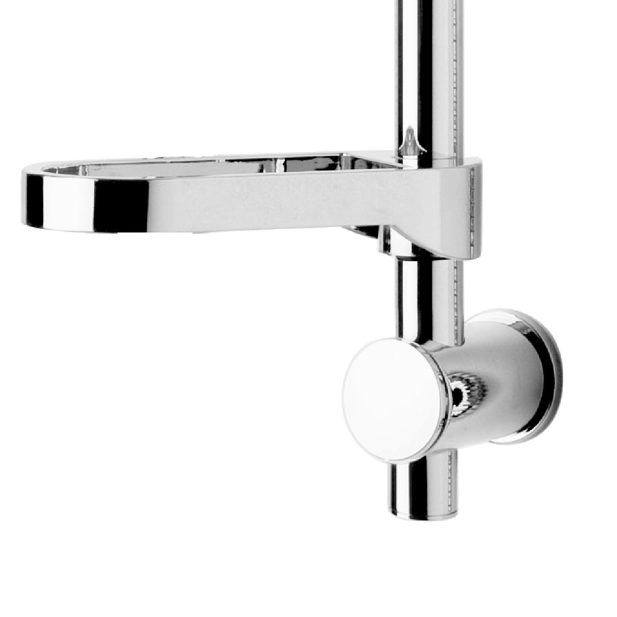 VODA ECOMIX SLIDE SHOWER