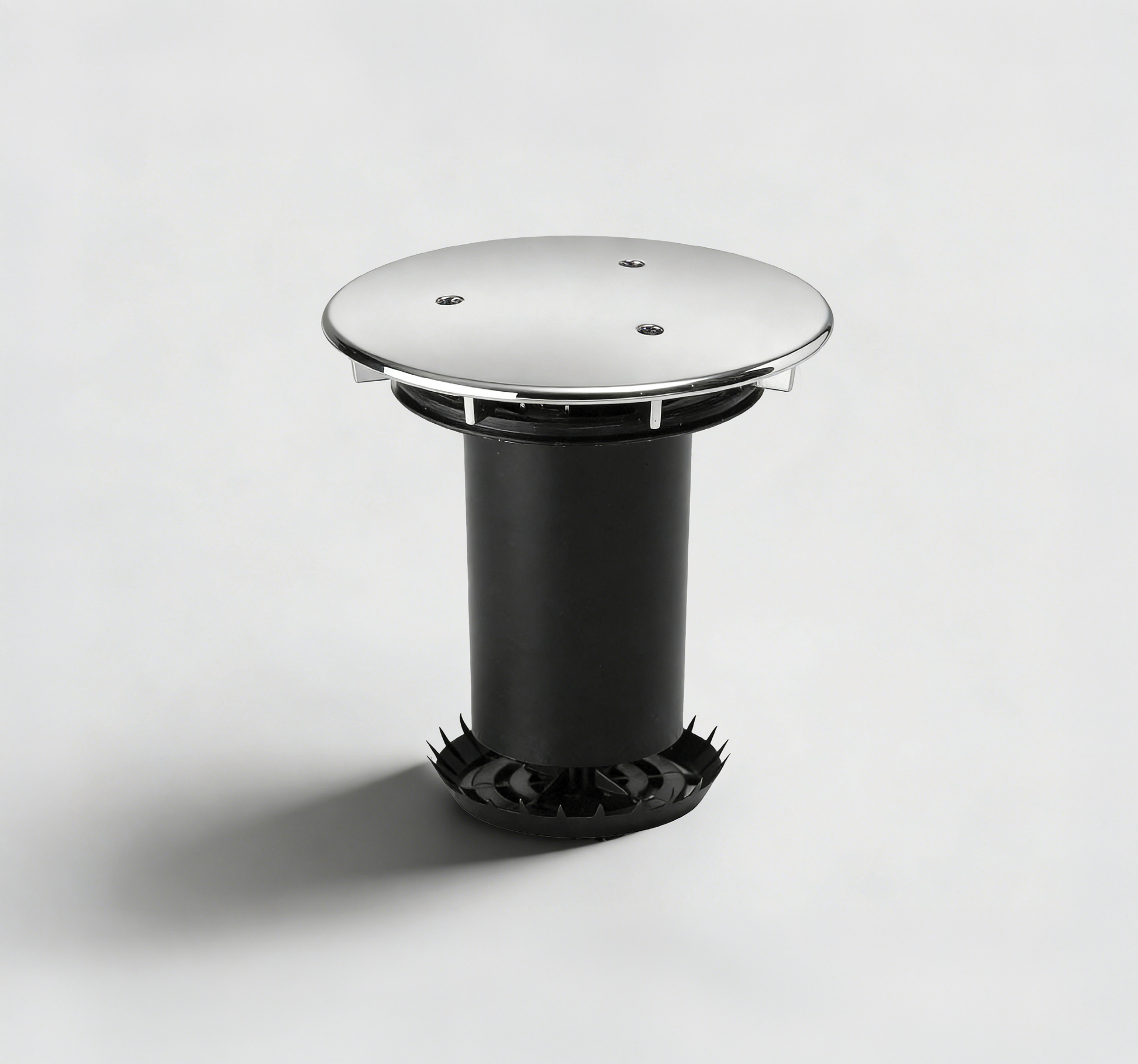Versa Easy Clean Shower Waste 90mm Lid & Catcher