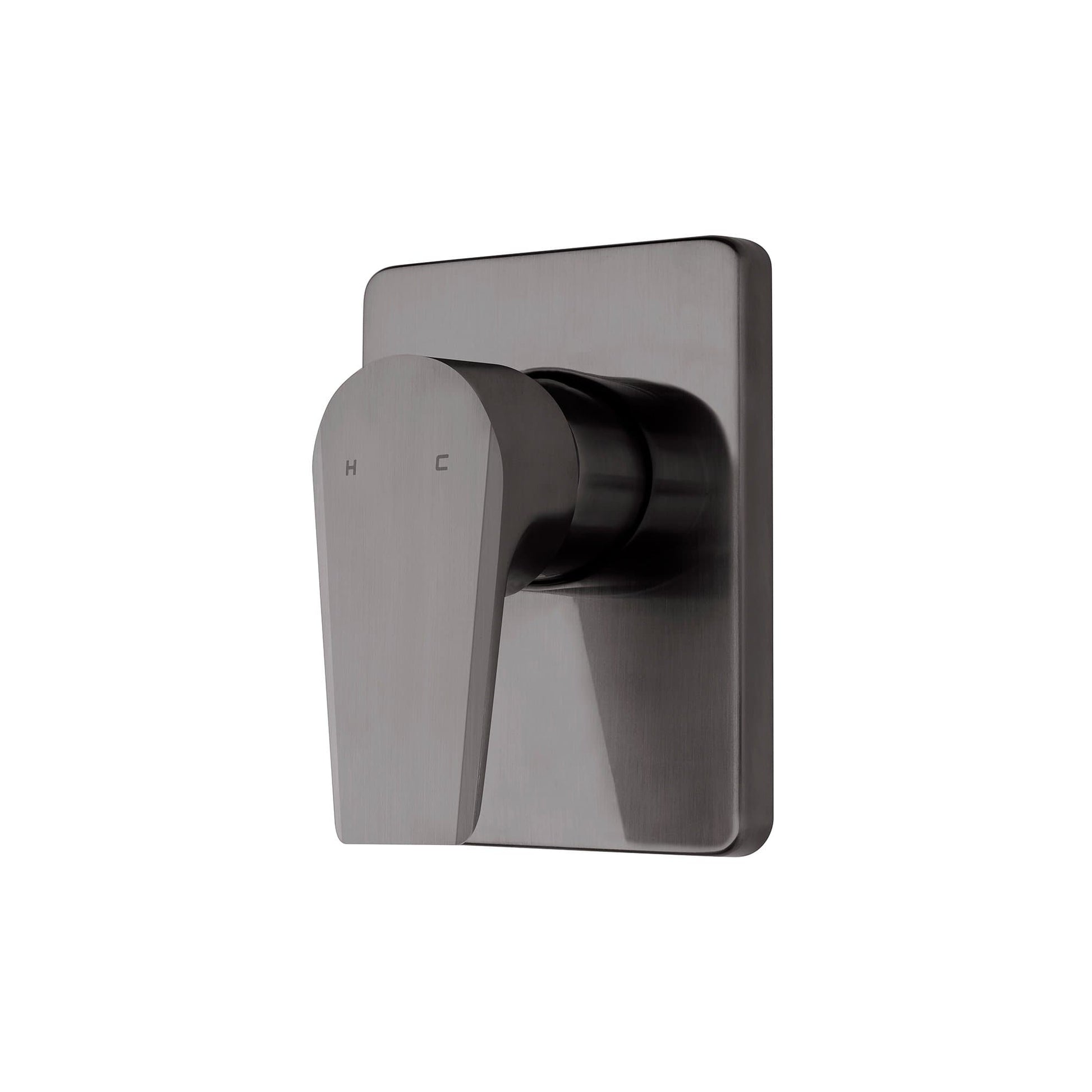 OLYMPIA VORTEX SHOWER MIXERS - 4 COLOURS