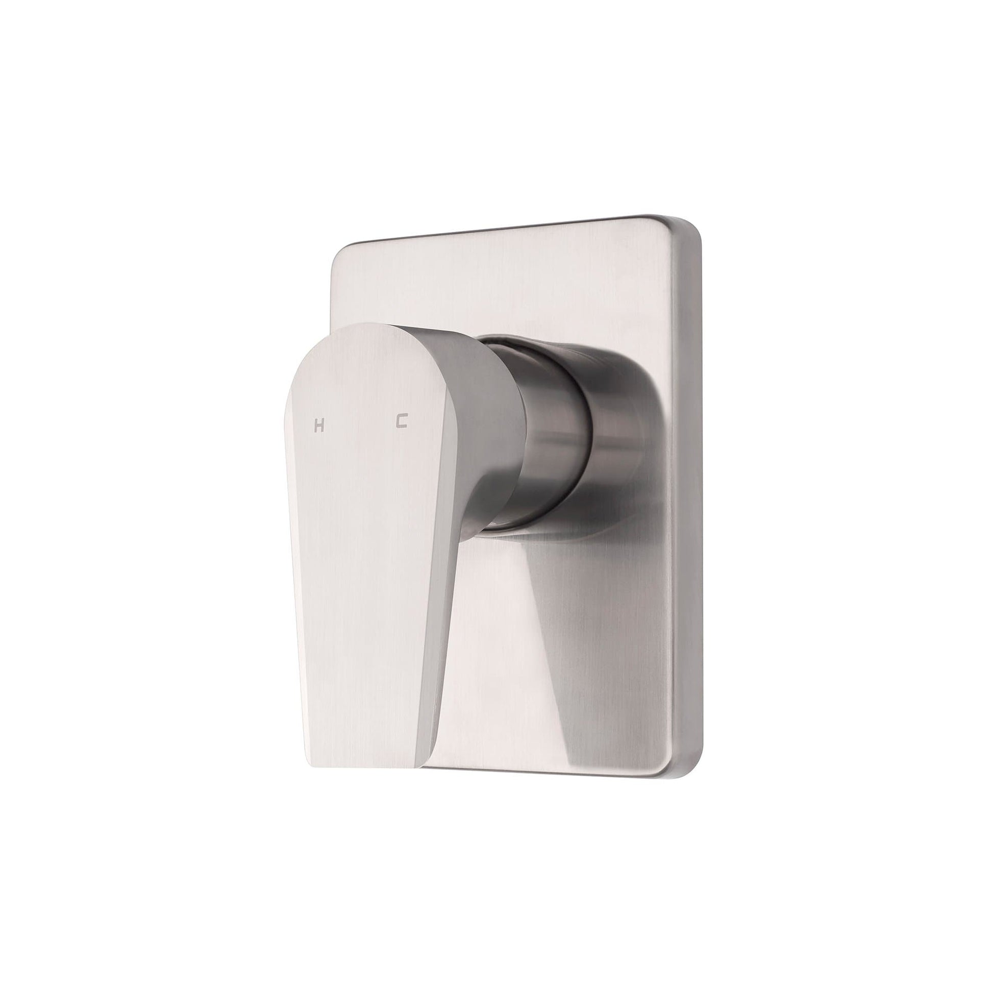 OLYMPIA VORTEX SHOWER MIXERS - 4 COLOURS