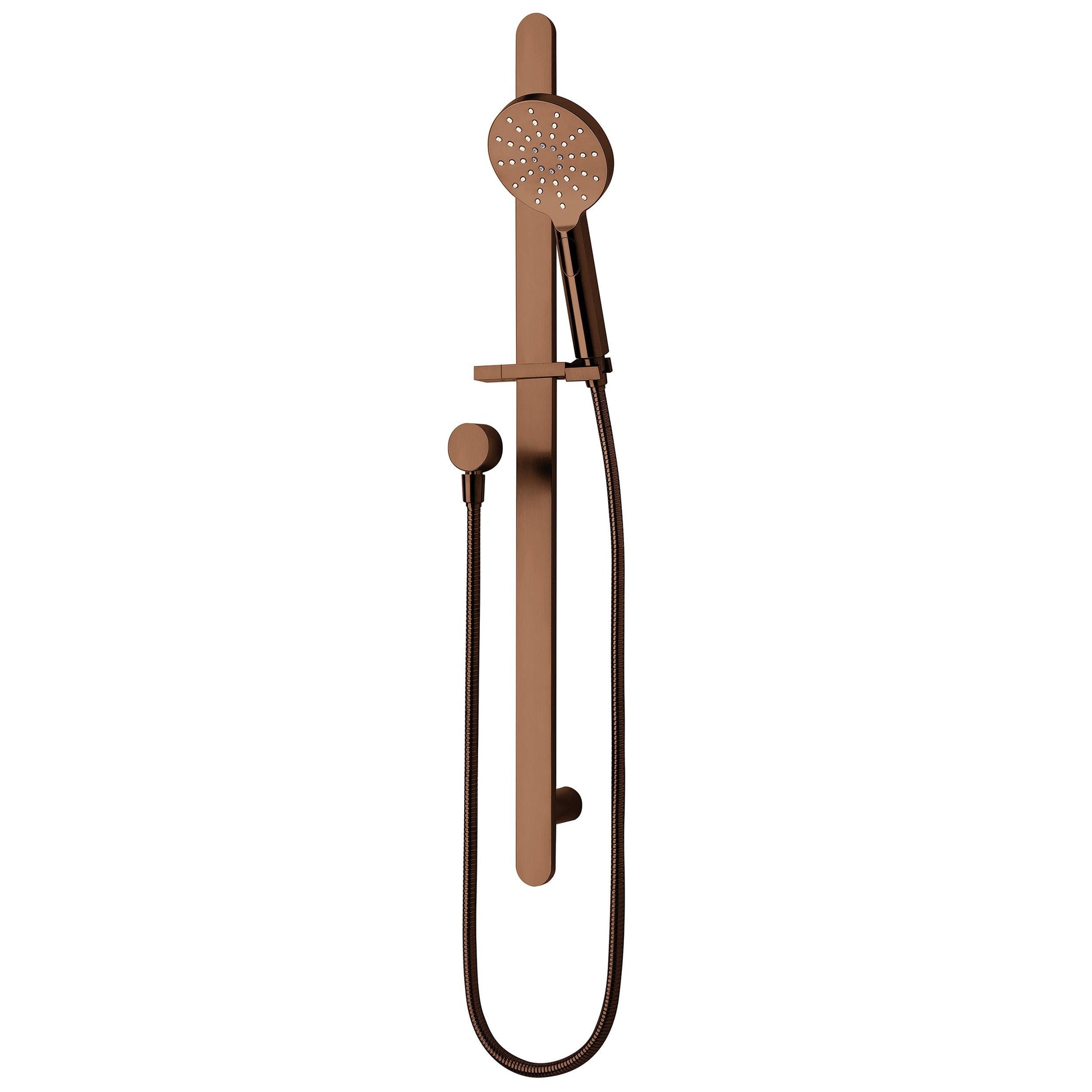 VODA OLYMPIA 3 FUNCTION SHOWER SLIDES - 3 COLOURS