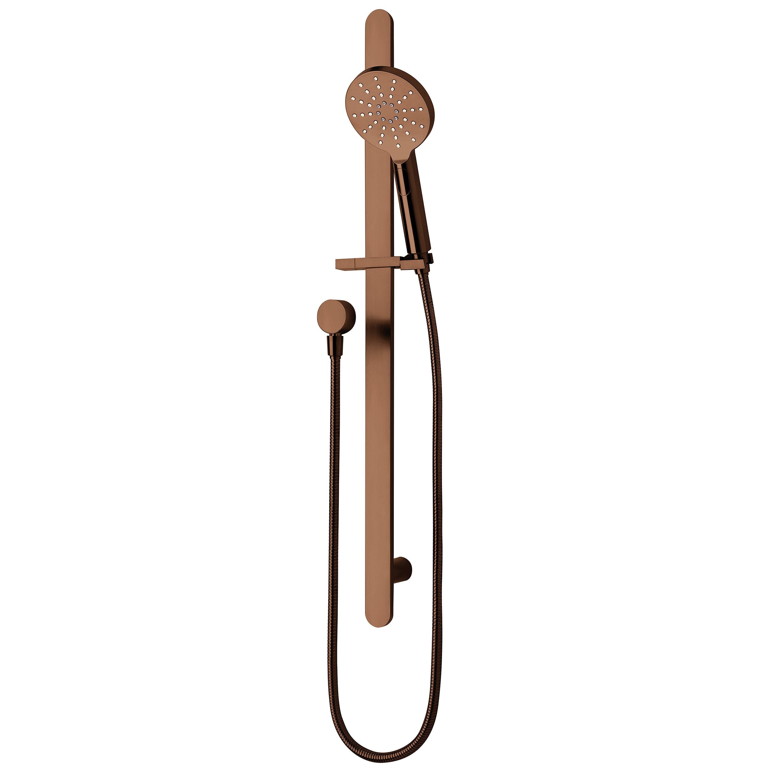 VODA OLYMPIA 3 FUNCTION SHOWER SLIDES - 3 COLOURS