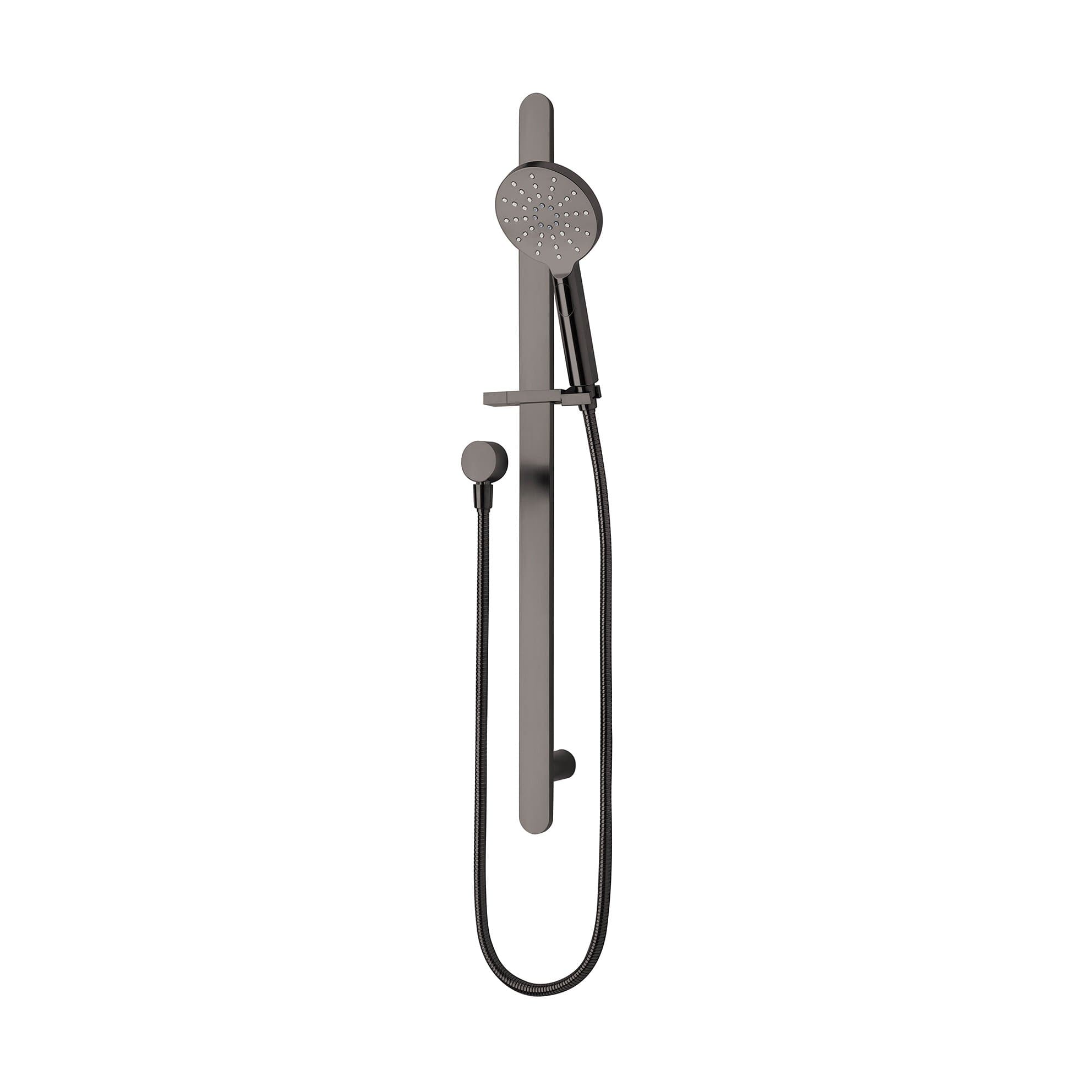 VODA OLYMPIA 3 FUNCTION SHOWER SLIDES - 3 COLOURS