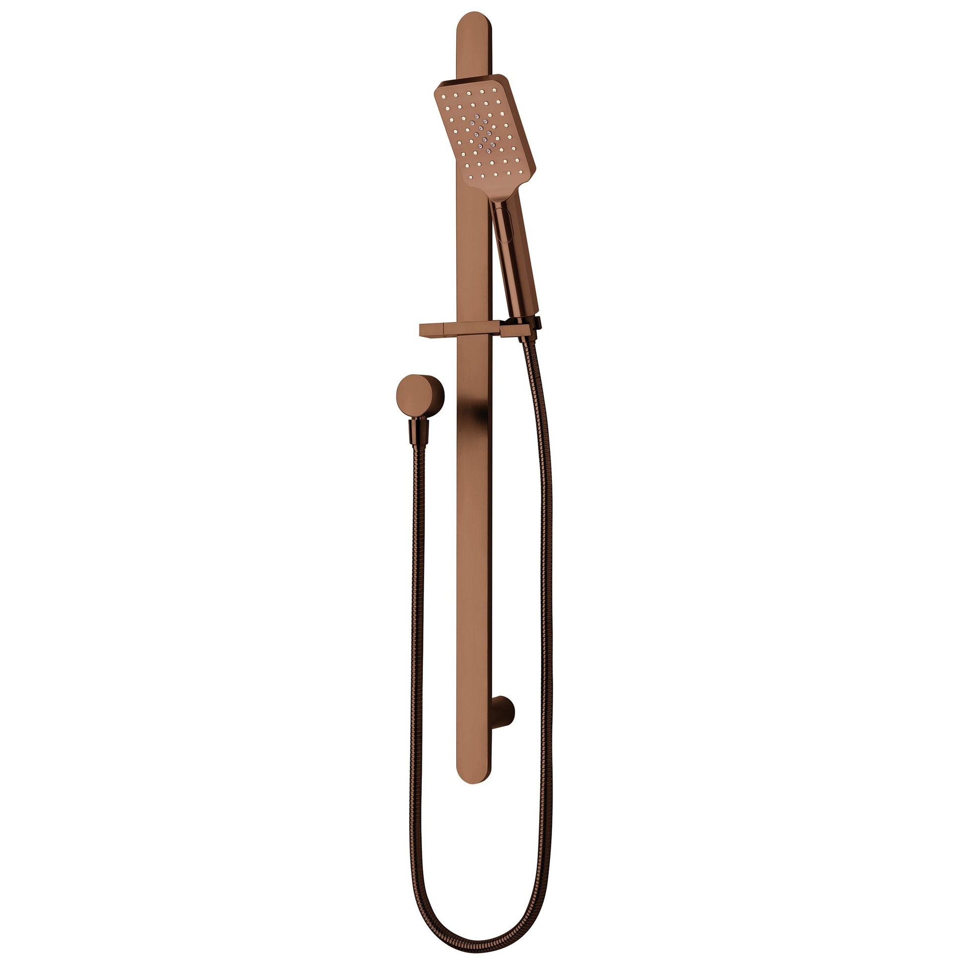 VODA OLYMPIA 3 FUNCTION SHOWER SLIDES - 3 COLOURS
