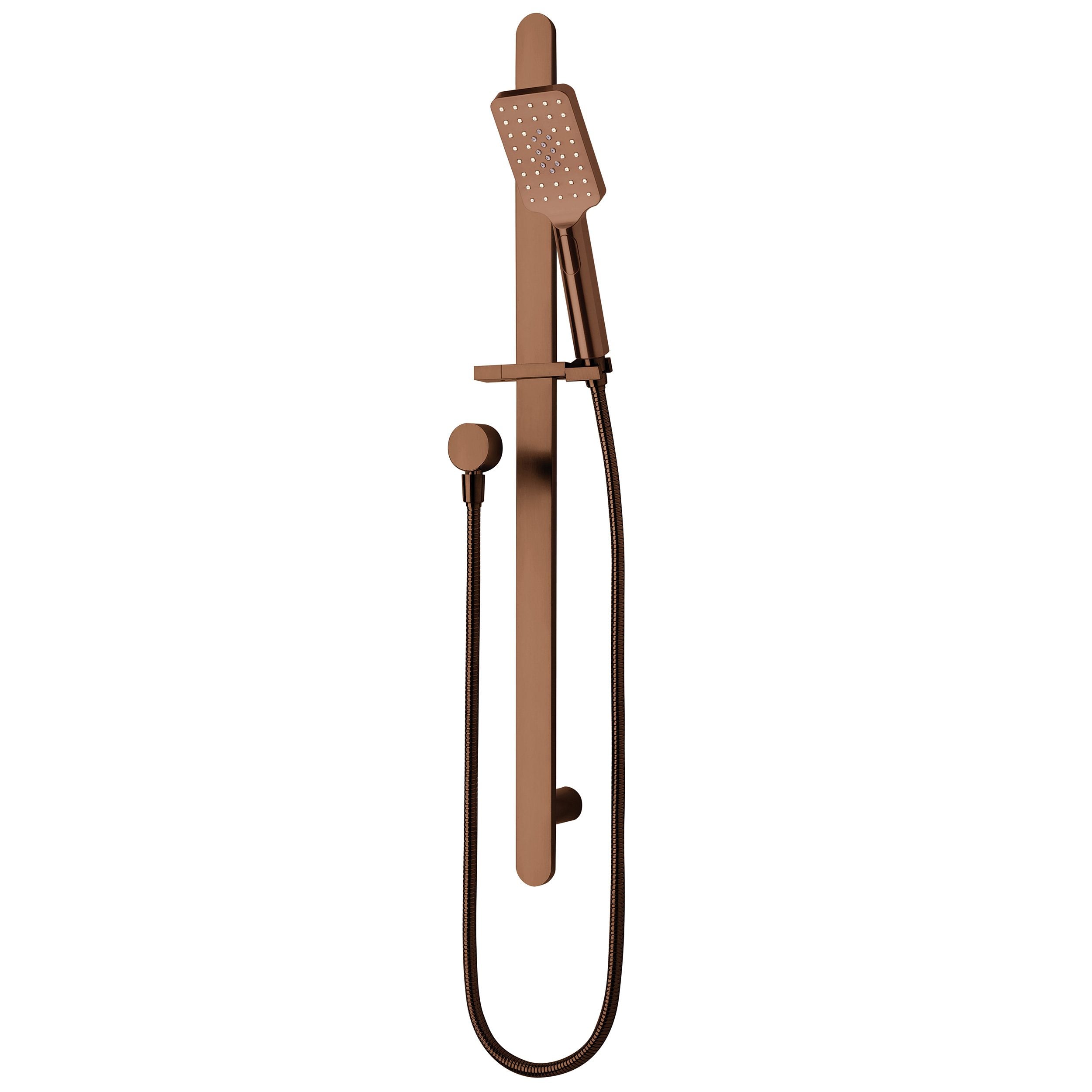 VODA OLYMPIA 3 FUNCTION SHOWER SLIDES - 3 COLOURS
