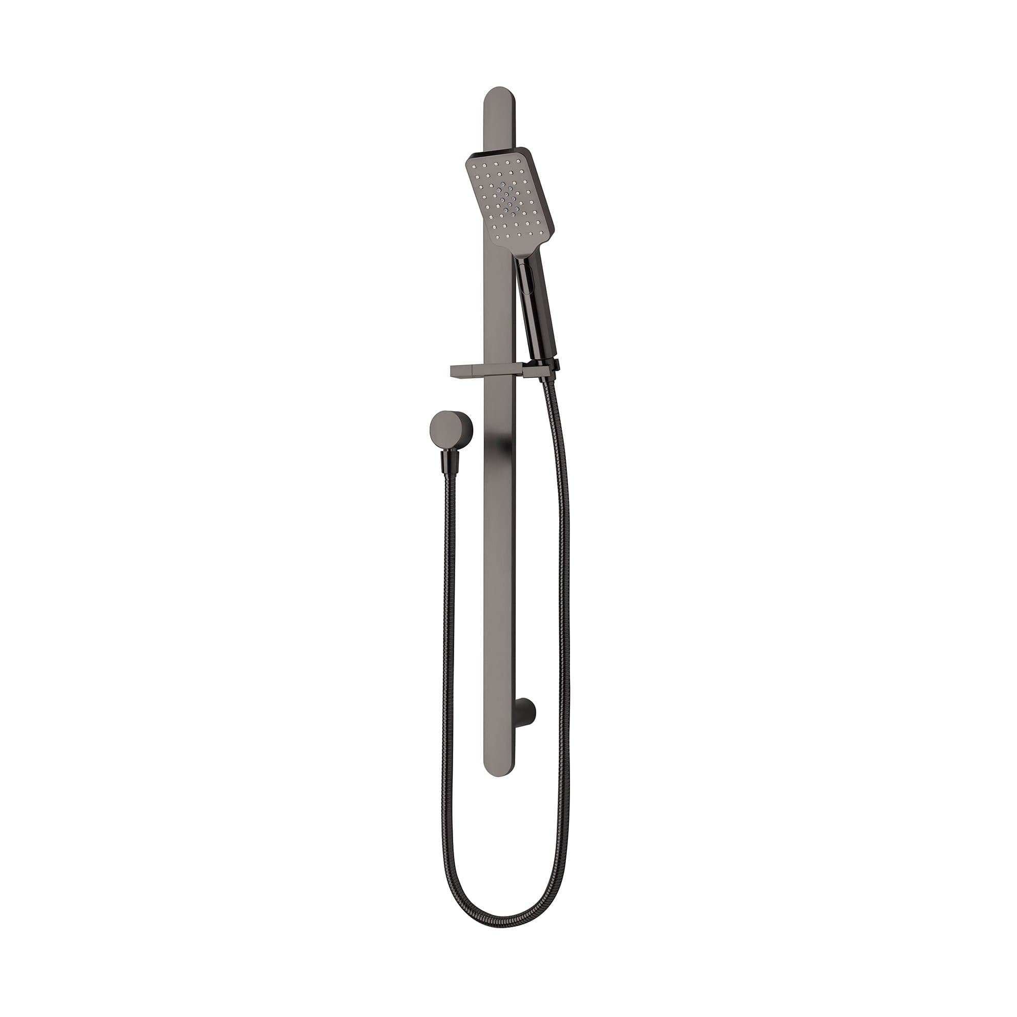 VODA OLYMPIA 3 FUNCTION SHOWER SLIDES - 3 COLOURS
