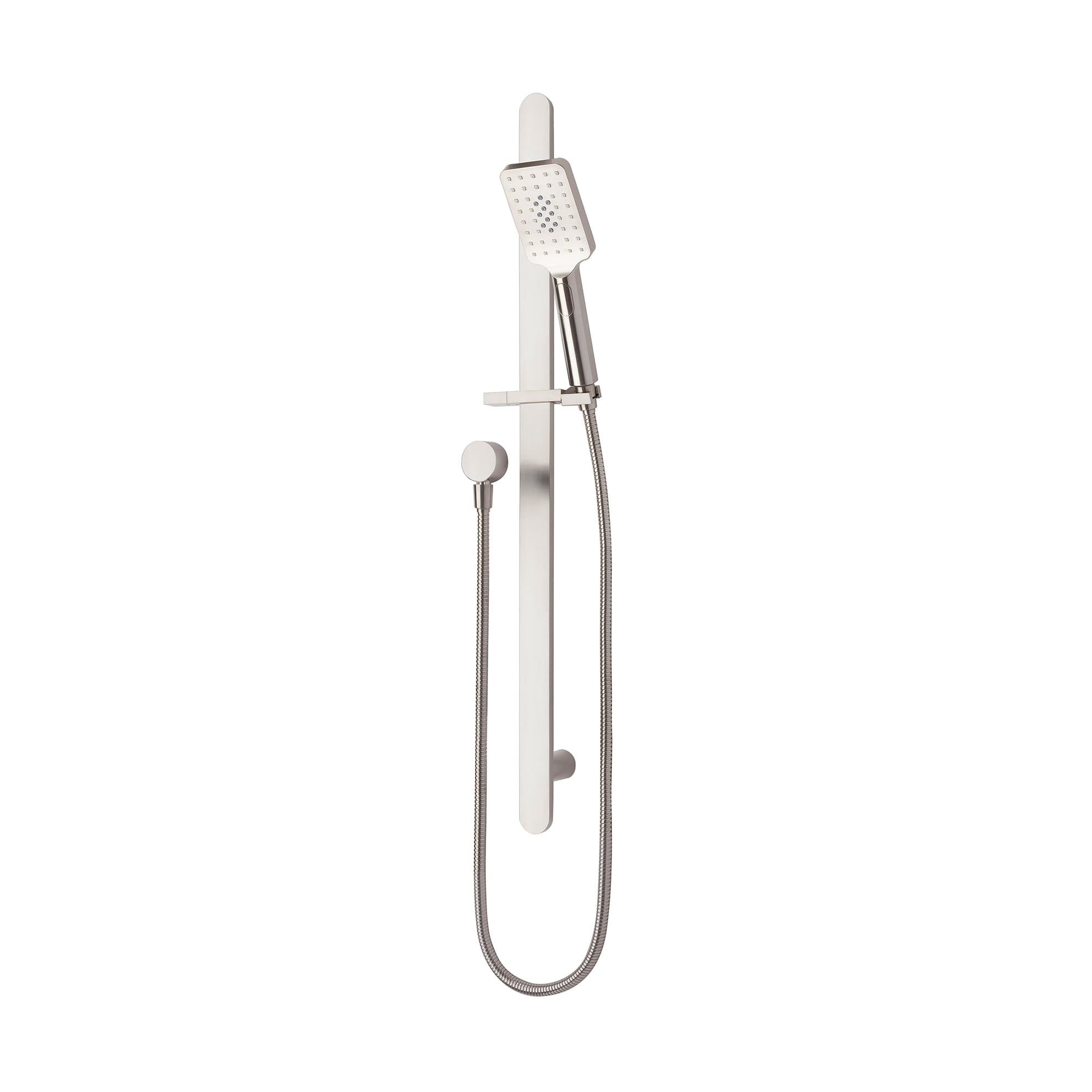 VODA OLYMPIA 3 FUNCTION SHOWER SLIDES - 3 COLOURS