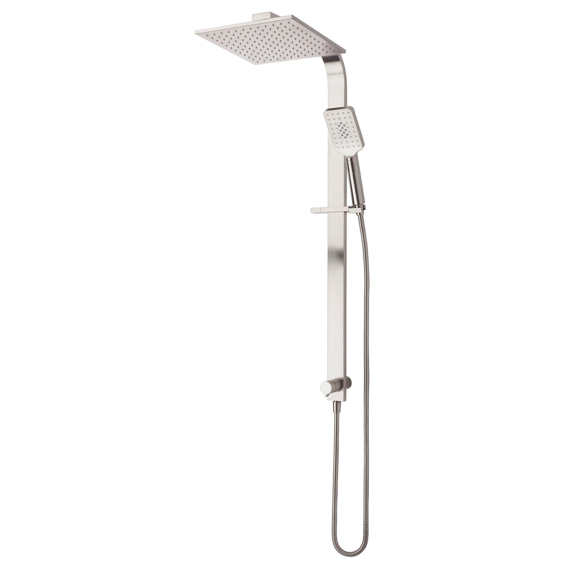 VODA OLYMPIA SHOWER COLUMNS ROUND OR SQUARE - 3 COLOURS