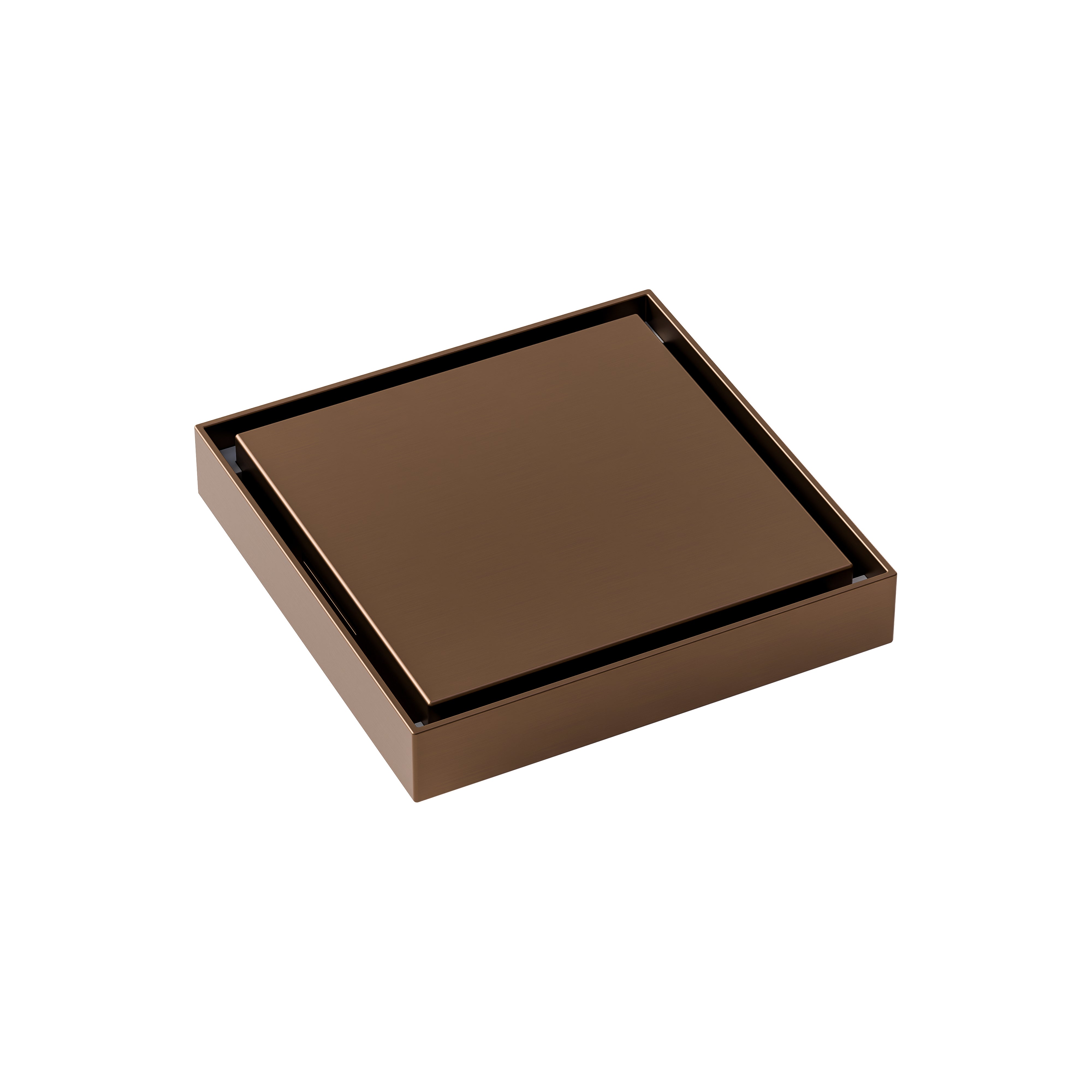 CODE VERSA SQUARE TILED SHOWER FLOOR WASTE