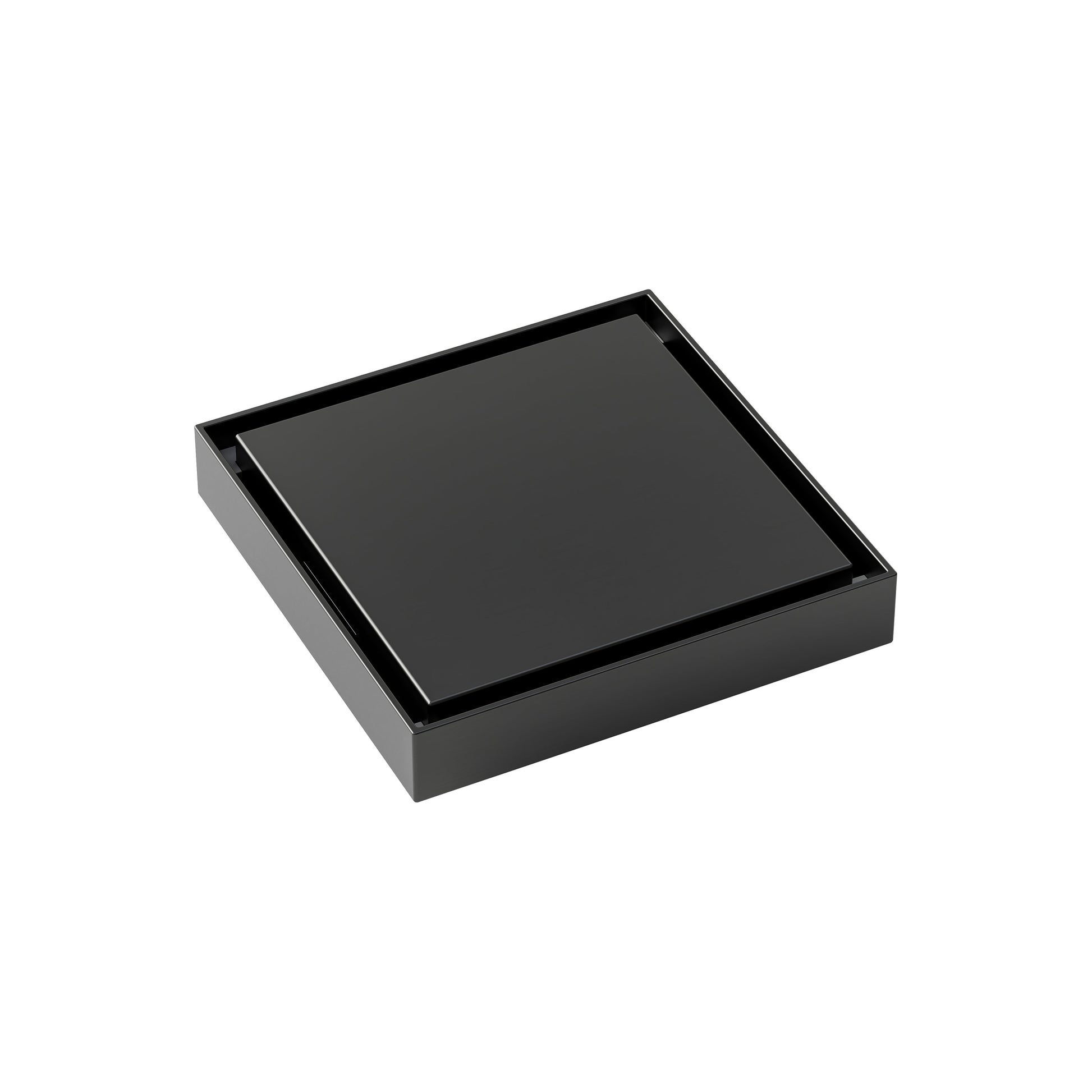 CODE VERSA SQUARE TILED SHOWER FLOOR WASTE