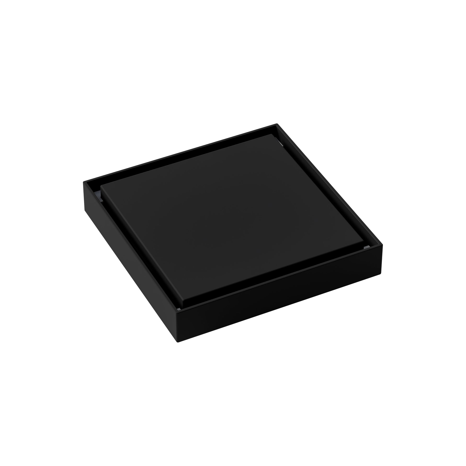 CODE VERSA SQUARE TILED SHOWER FLOOR WASTE