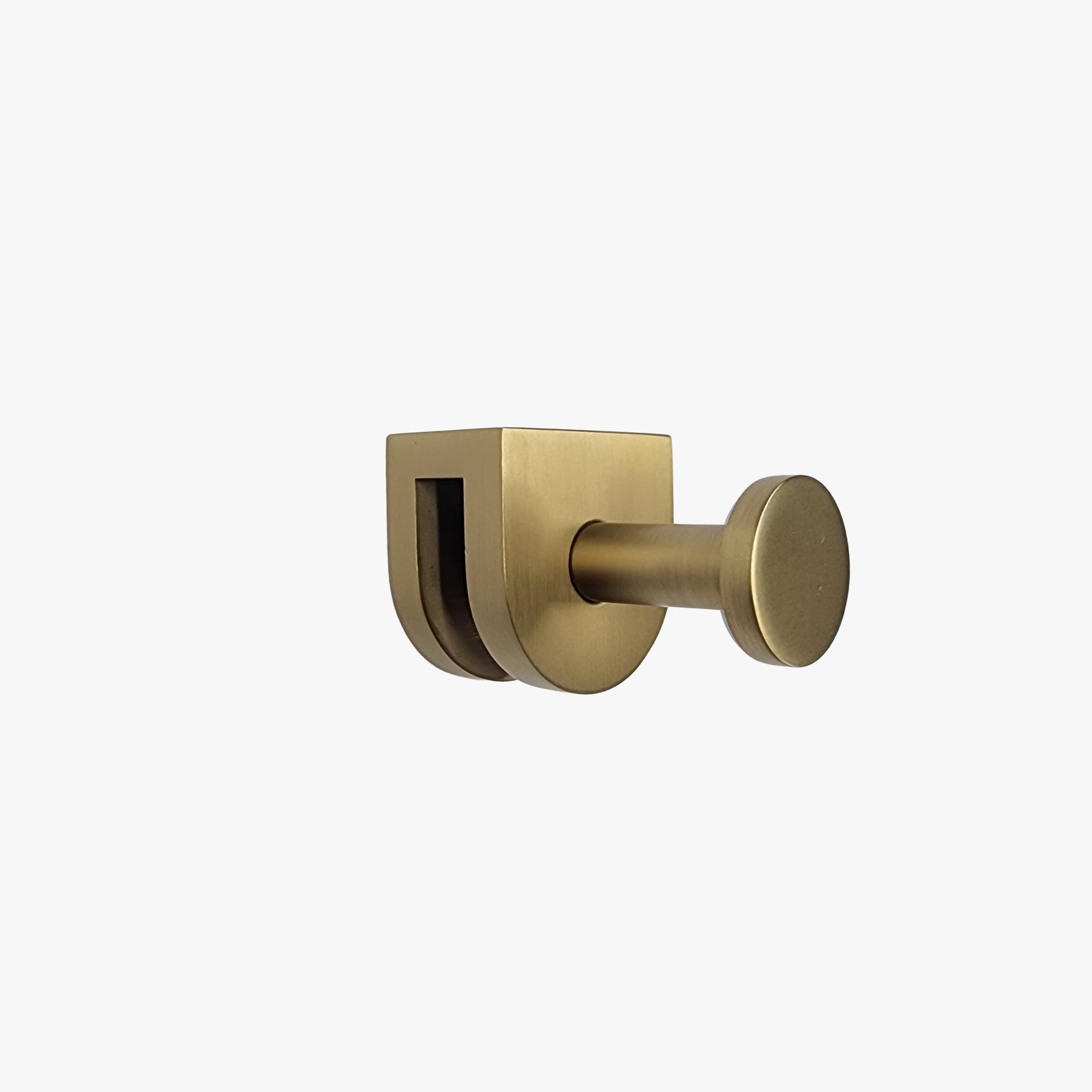CODE VERSA SHOWER SCREEN HOOKS - 8 COLOURS